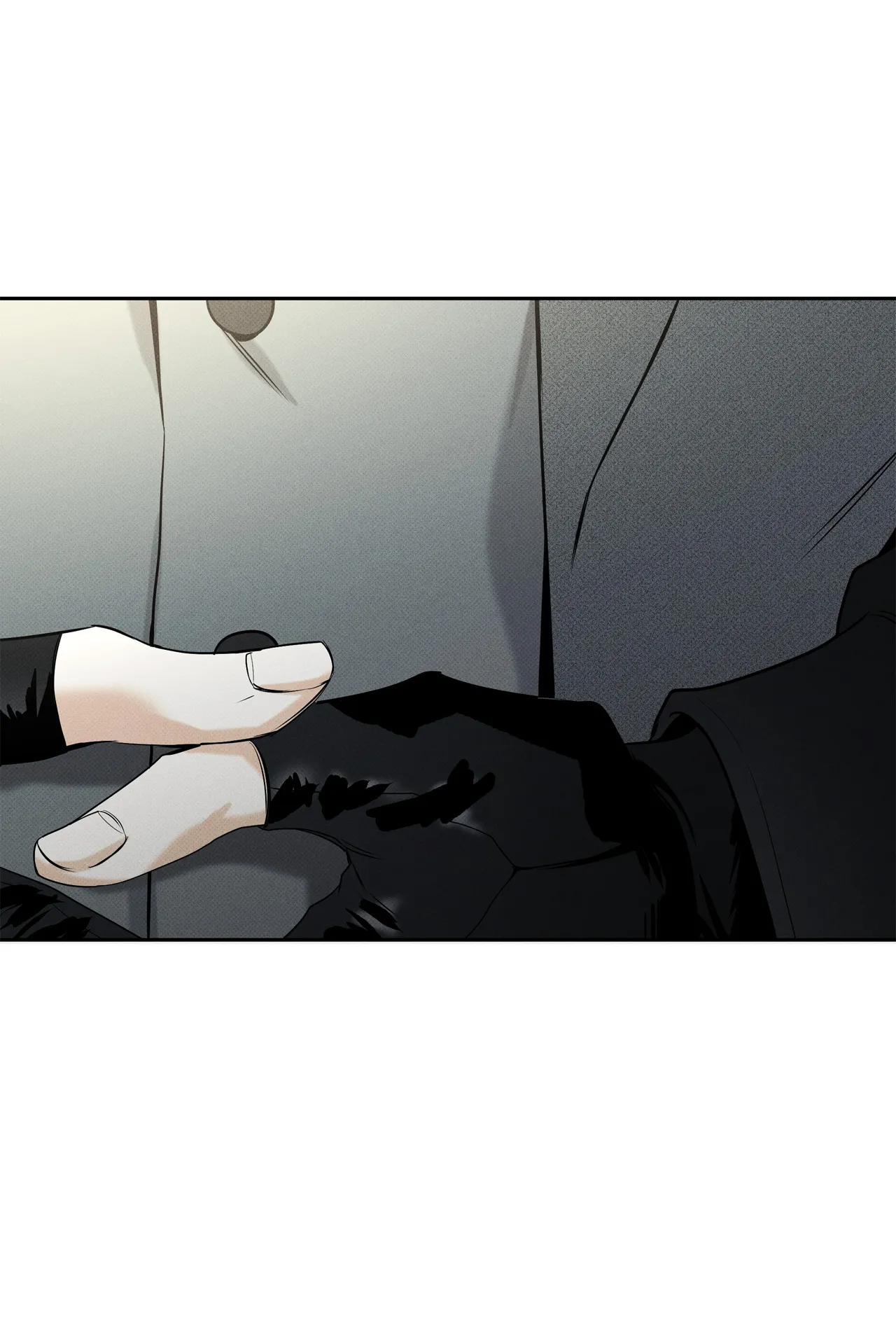 The Pizza Delivery Man and The Gold Palace - Chapter 59 Page 114