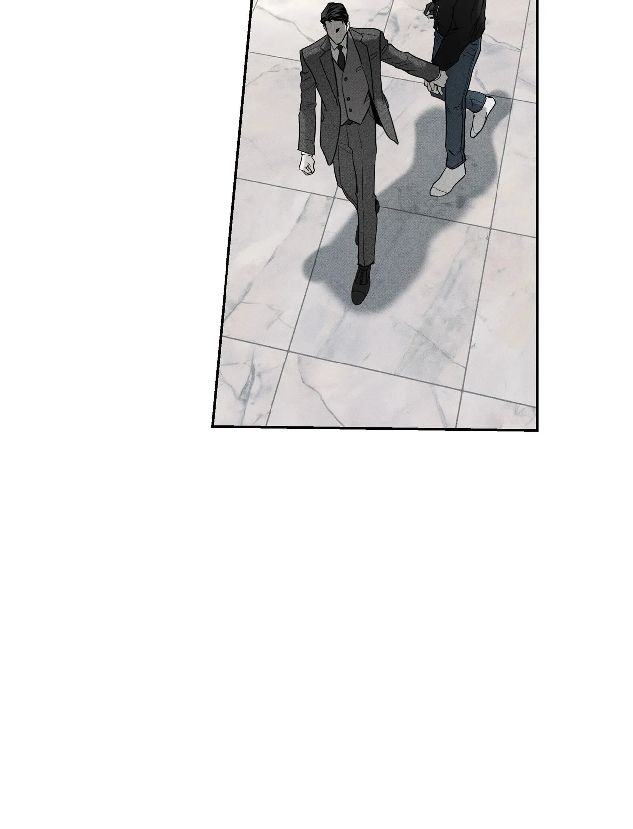 The Pizza Delivery Man and The Gold Palace - Chapter 59 Page 122