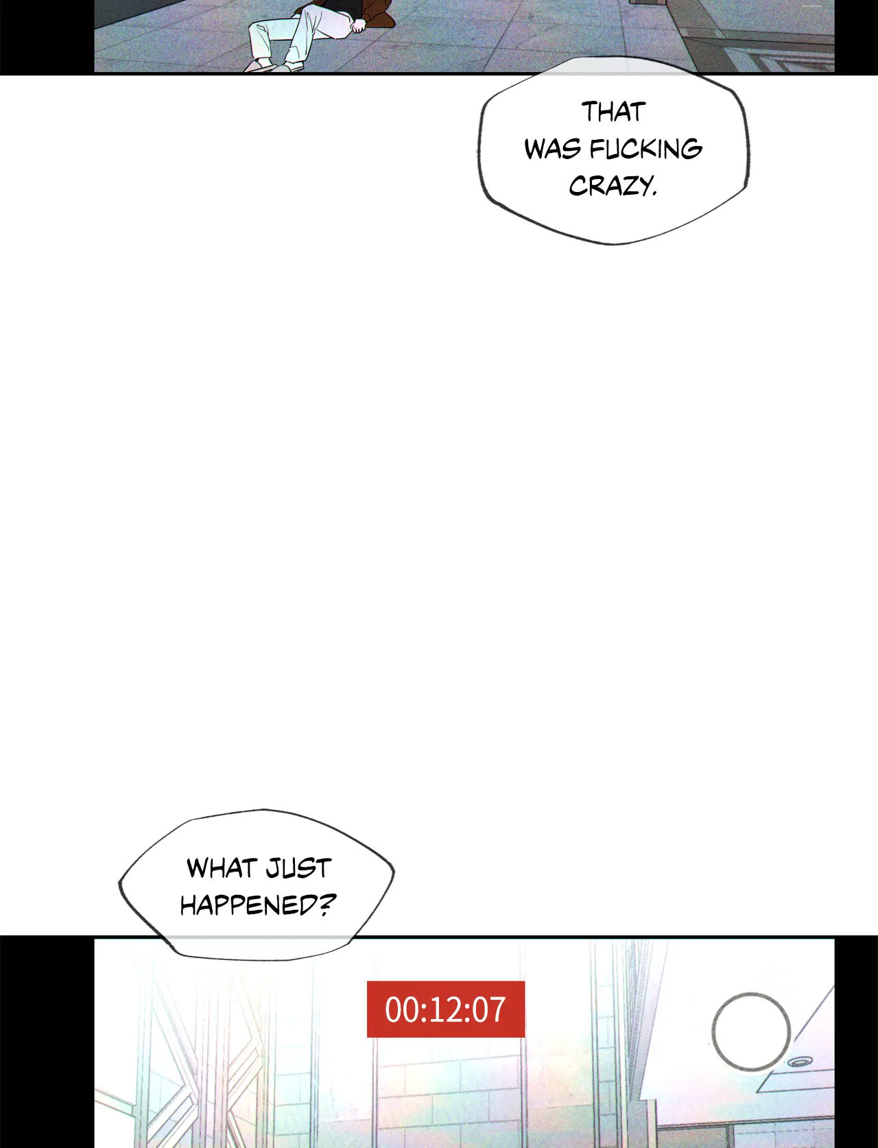 The Pizza Delivery Man and The Gold Palace - Chapter 59 Page 126