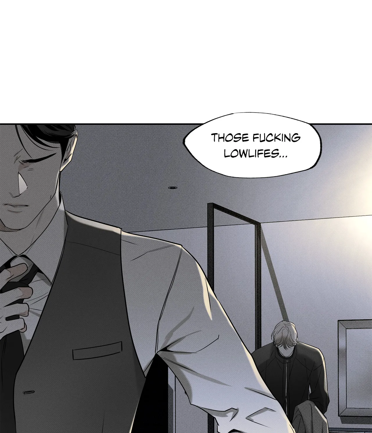 The Pizza Delivery Man and The Gold Palace - Chapter 59 Page 138