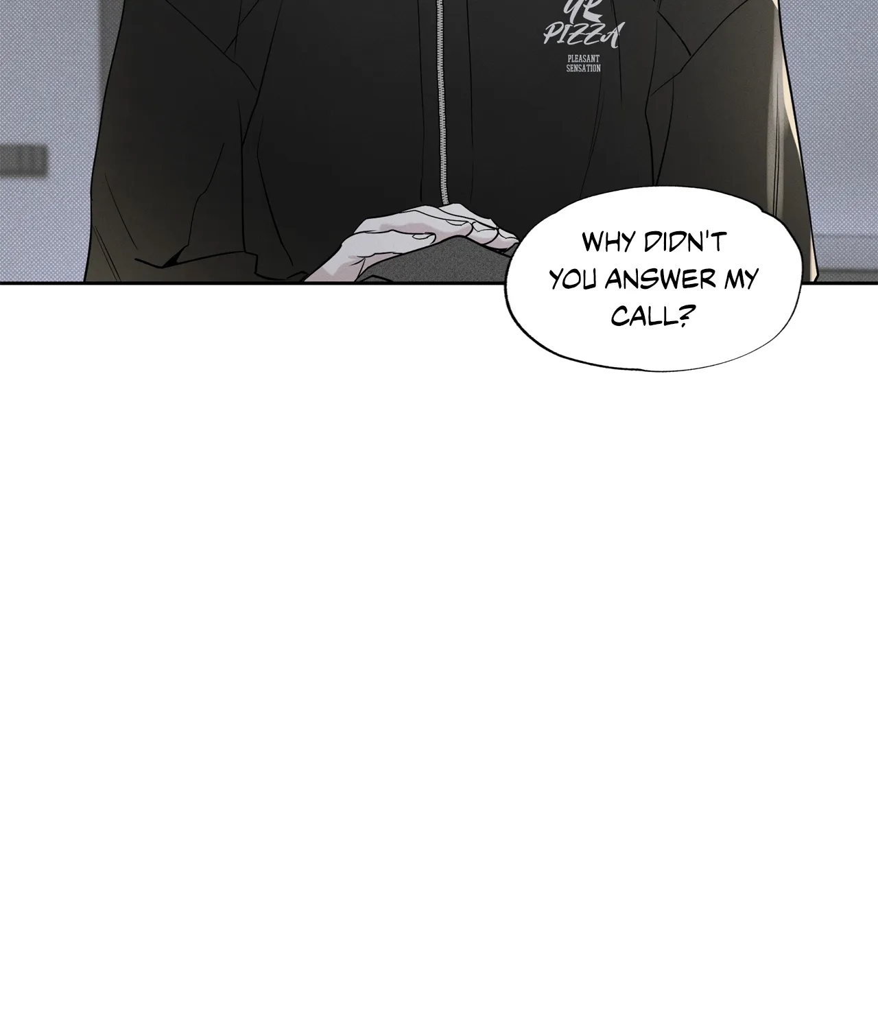 The Pizza Delivery Man and The Gold Palace - Chapter 59 Page 141