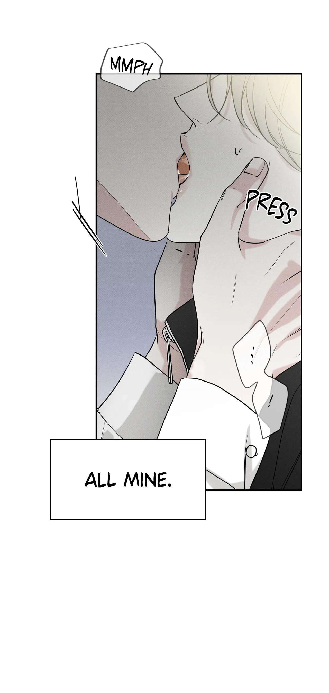 The Pizza Delivery Man and The Gold Palace - Chapter 59 Page 148