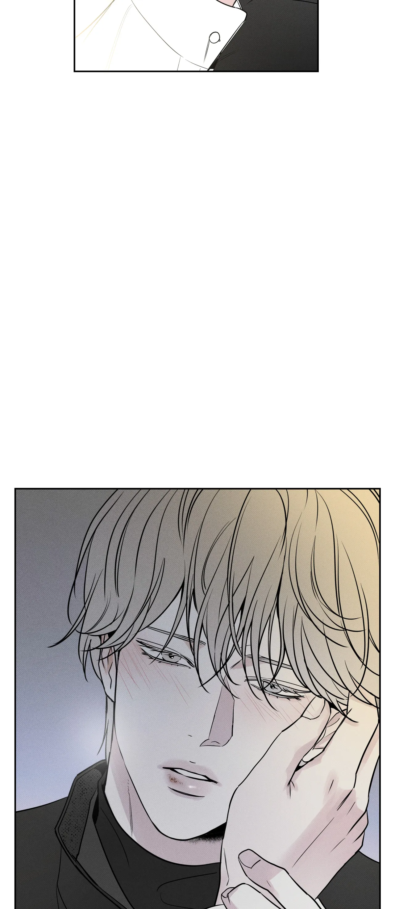 The Pizza Delivery Man and The Gold Palace - Chapter 59 Page 158