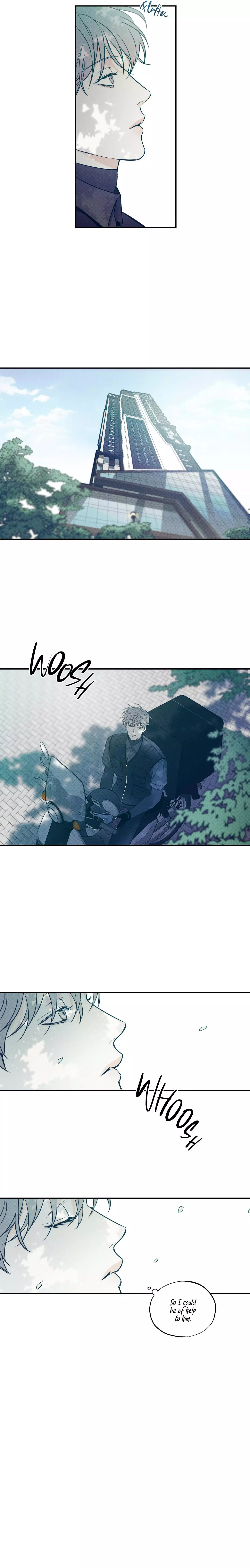 The Pizza Delivery Man and The Gold Palace - Chapter 6 Page 4