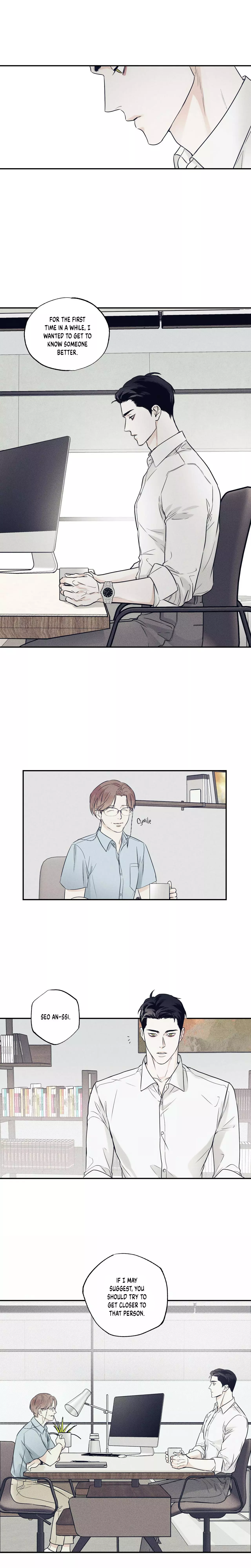 The Pizza Delivery Man and The Gold Palace - Chapter 6 Page 13