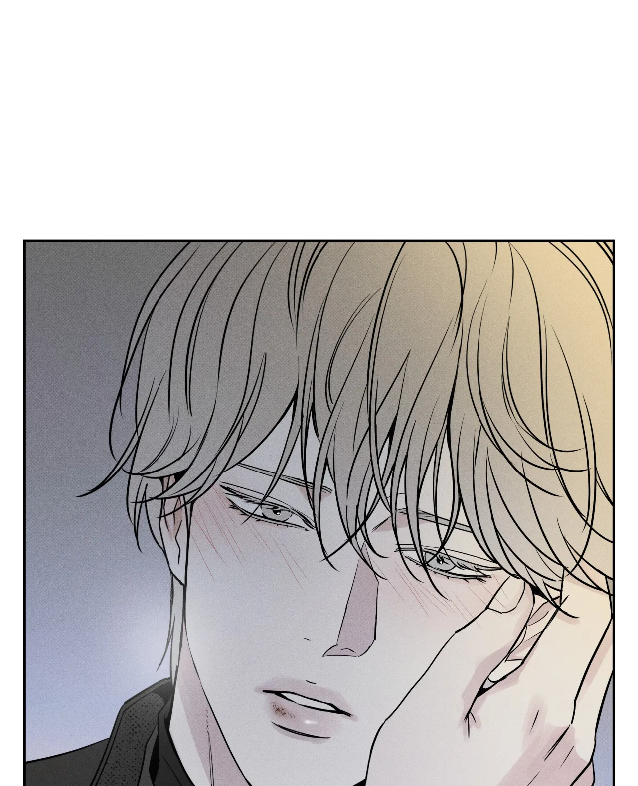 The Pizza Delivery Man and The Gold Palace - Chapter 60 Page 7