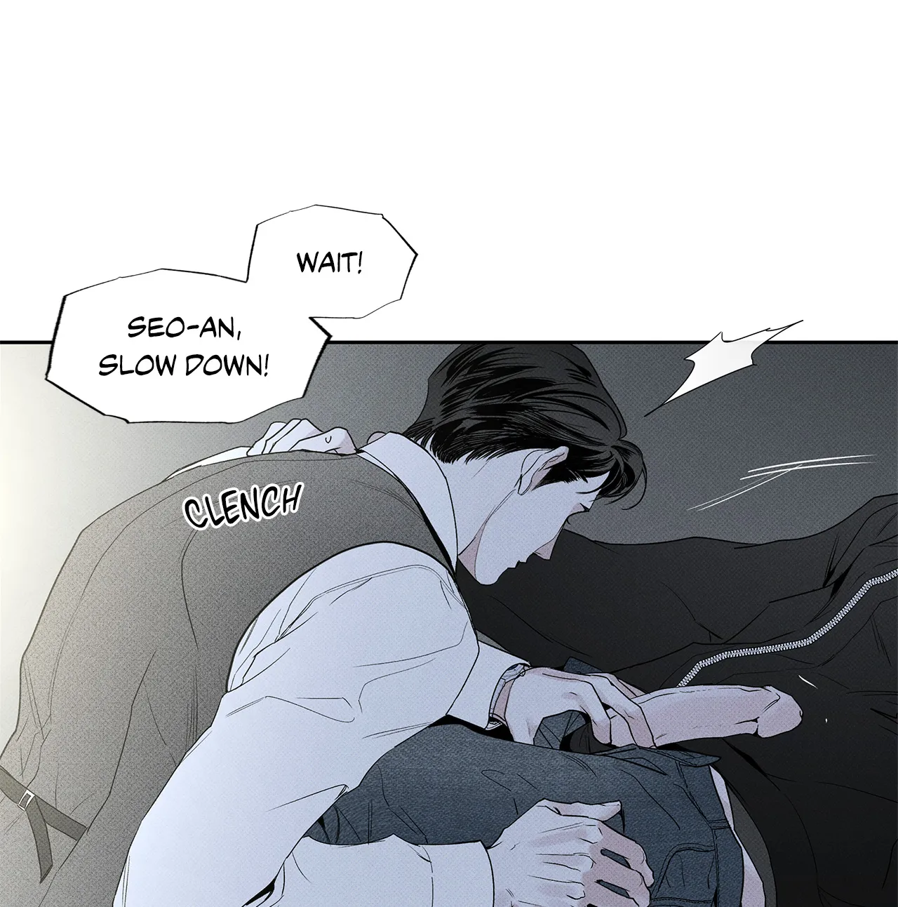 The Pizza Delivery Man and The Gold Palace - Chapter 60 Page 26