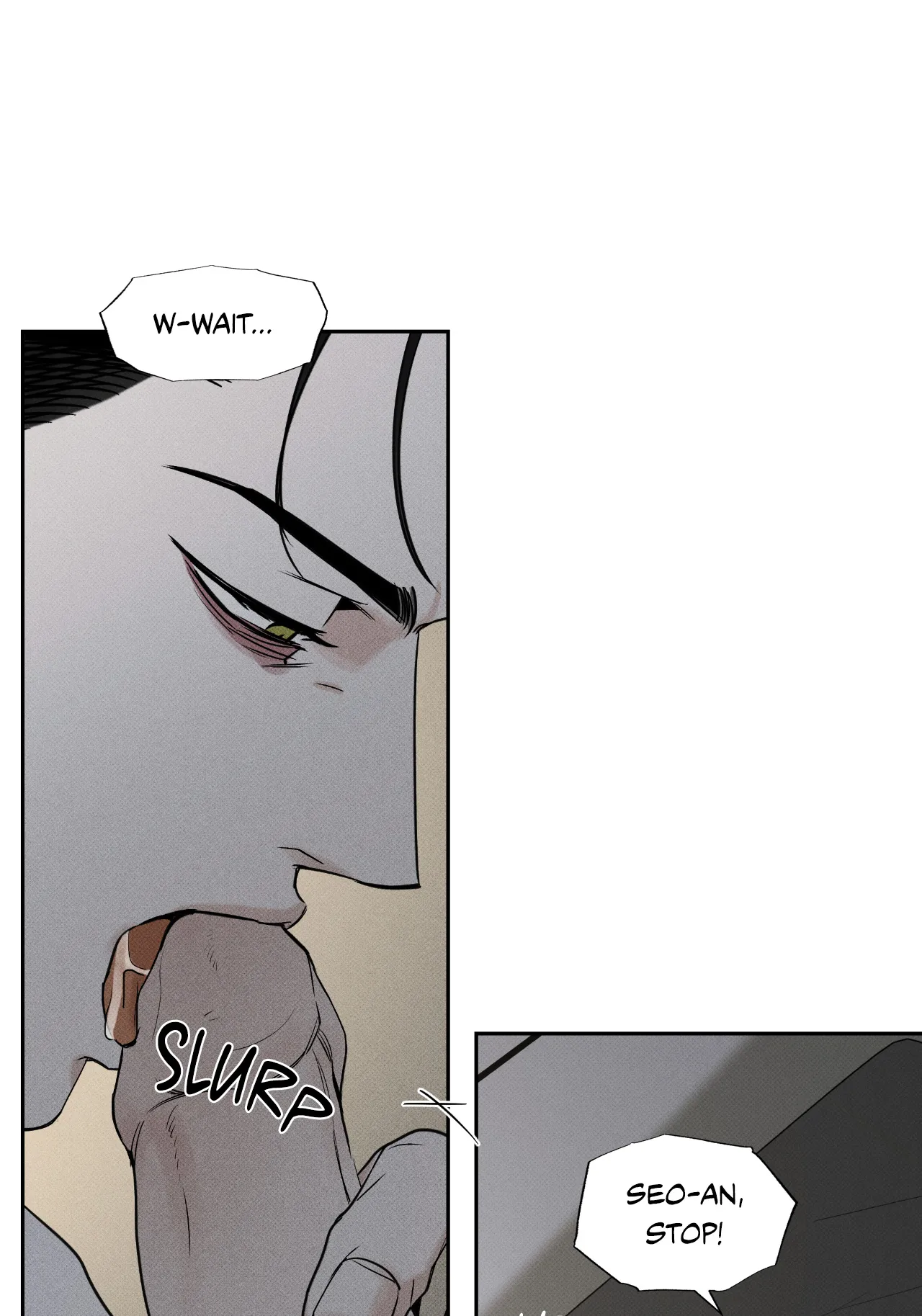 The Pizza Delivery Man and The Gold Palace - Chapter 60 Page 30