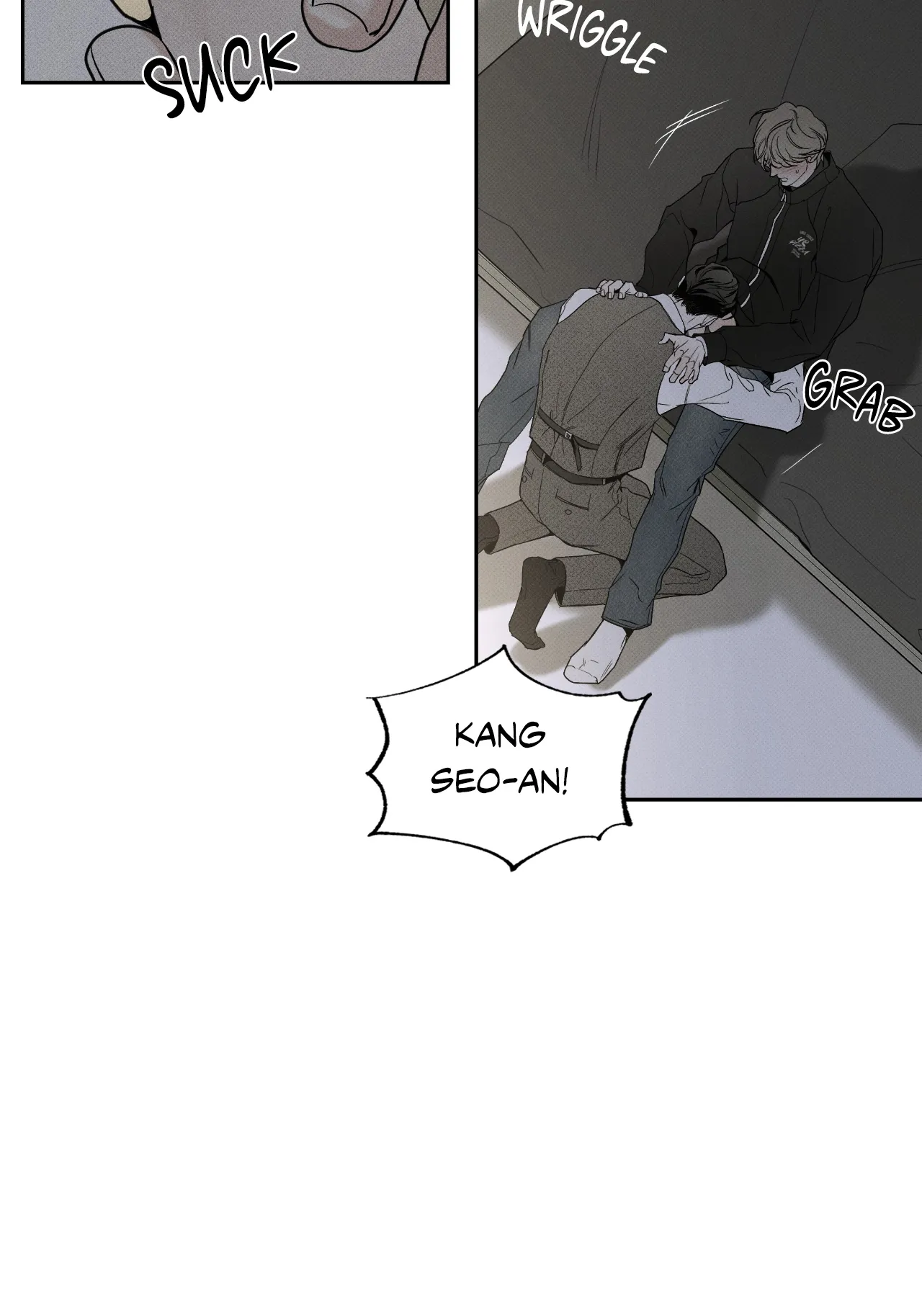 The Pizza Delivery Man and The Gold Palace - Chapter 60 Page 31