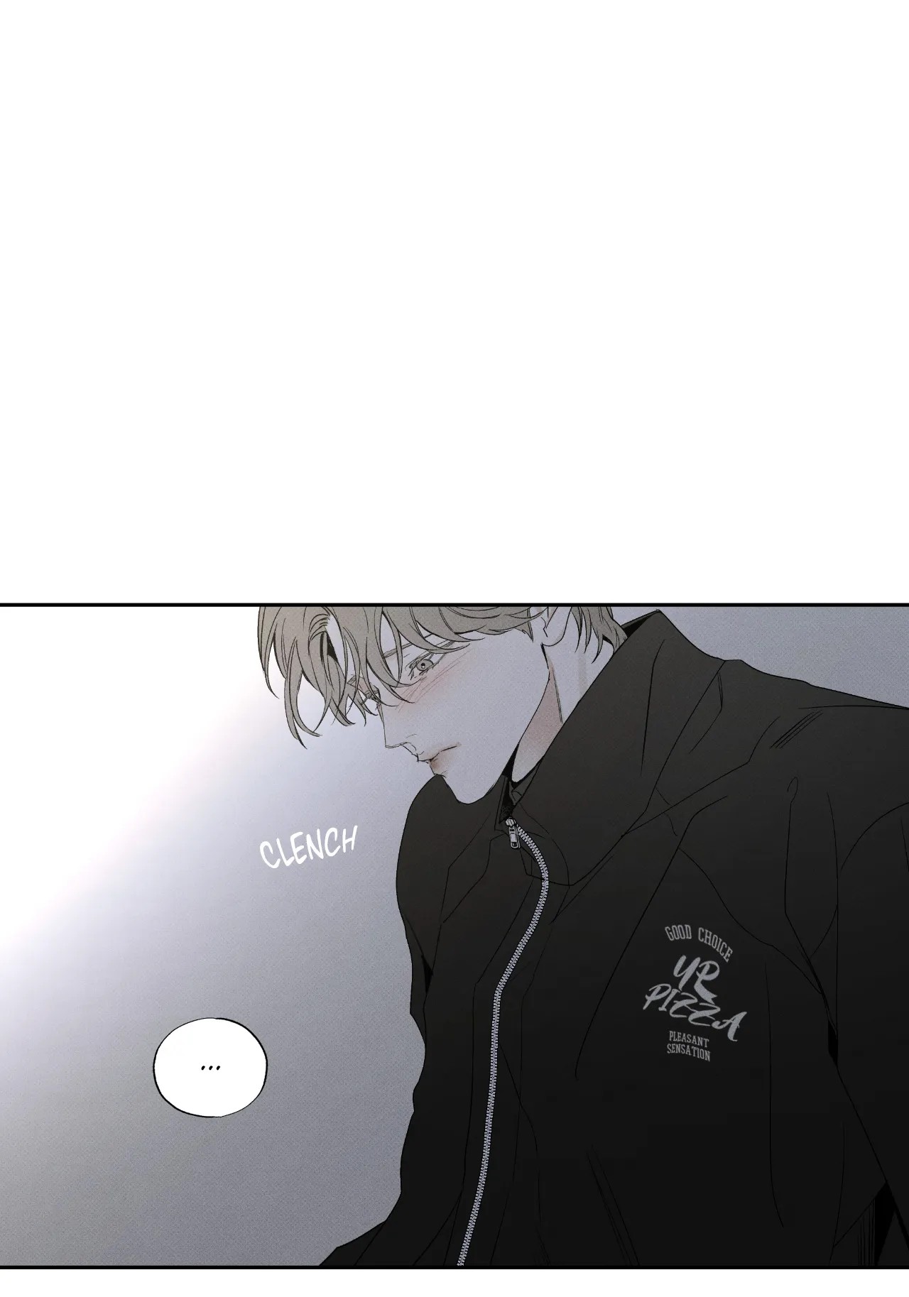The Pizza Delivery Man and The Gold Palace - Chapter 60 Page 34