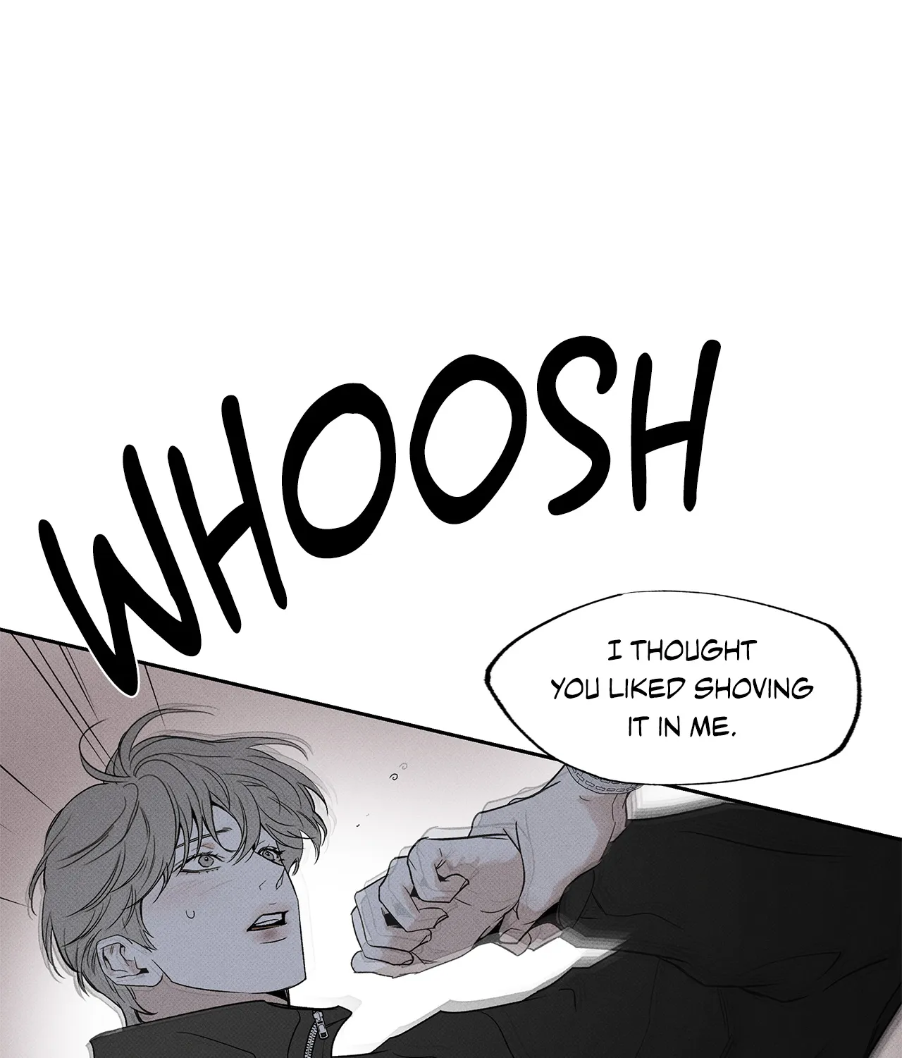 The Pizza Delivery Man and The Gold Palace - Chapter 60 Page 37