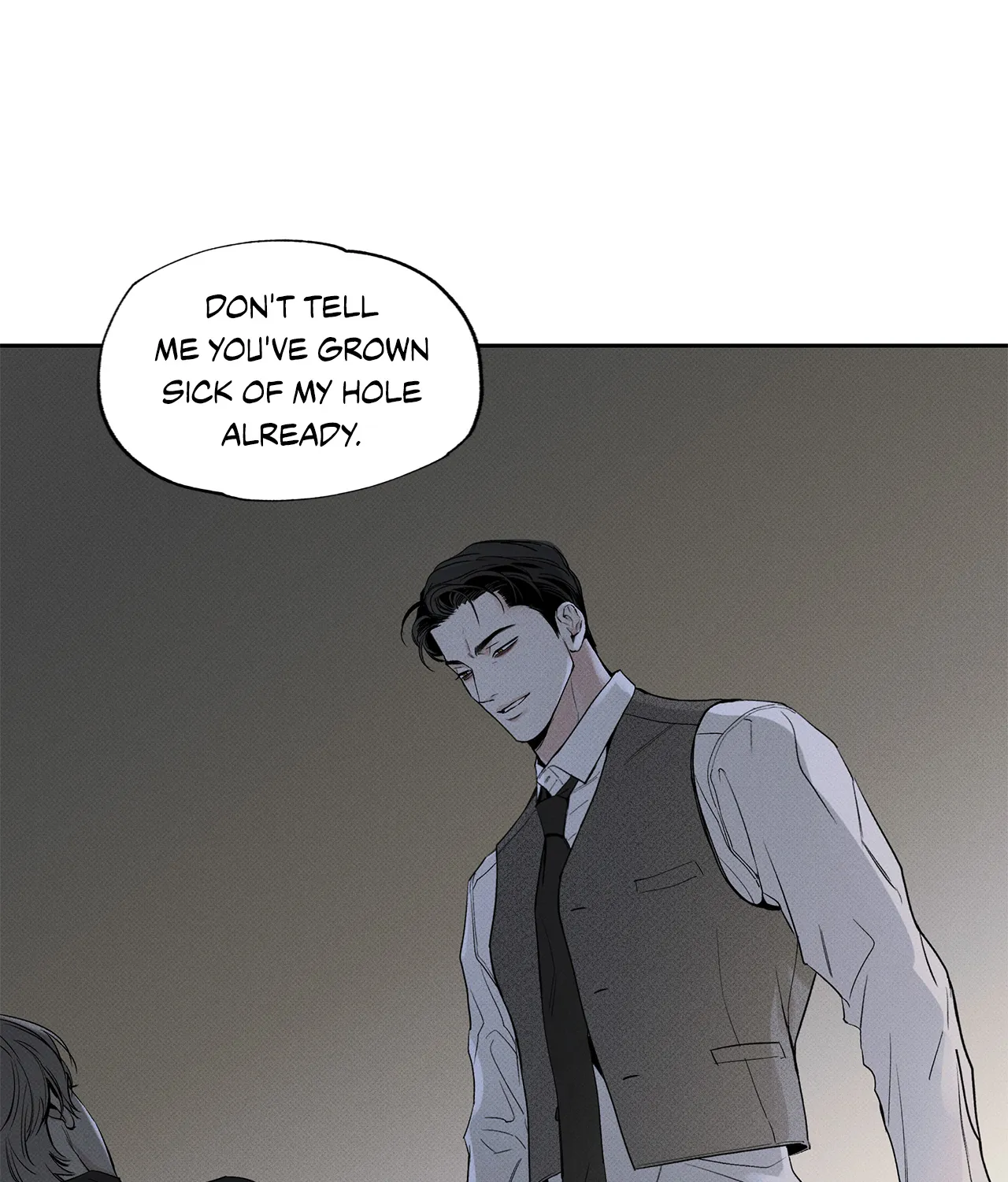 The Pizza Delivery Man and The Gold Palace - Chapter 60 Page 39