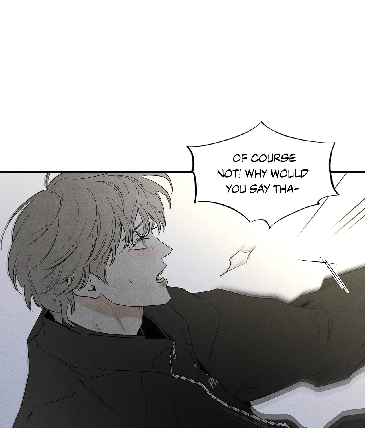 The Pizza Delivery Man and The Gold Palace - Chapter 60 Page 41