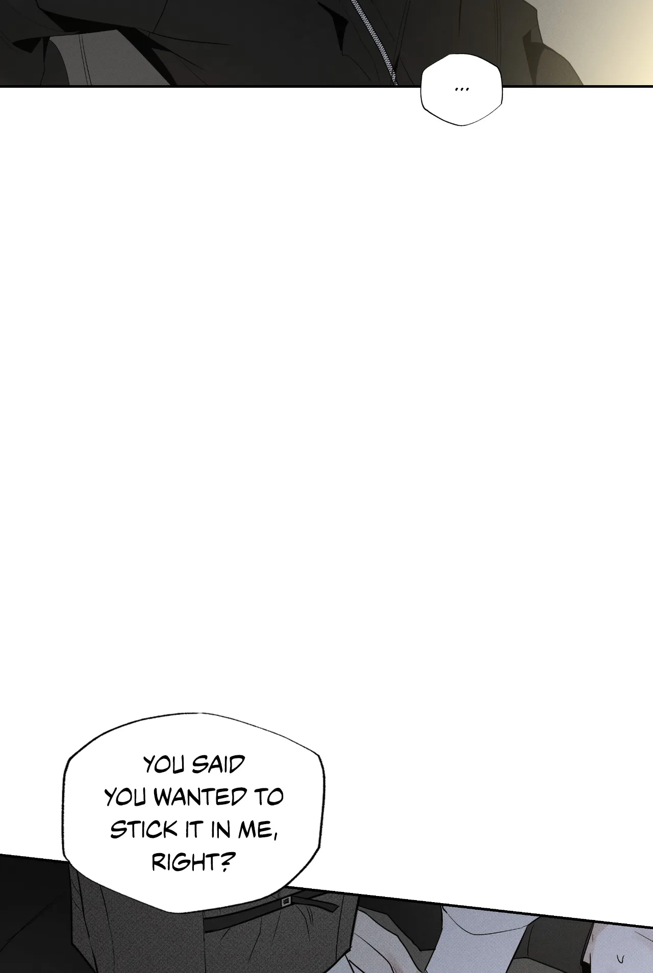 The Pizza Delivery Man and The Gold Palace - Chapter 60 Page 45