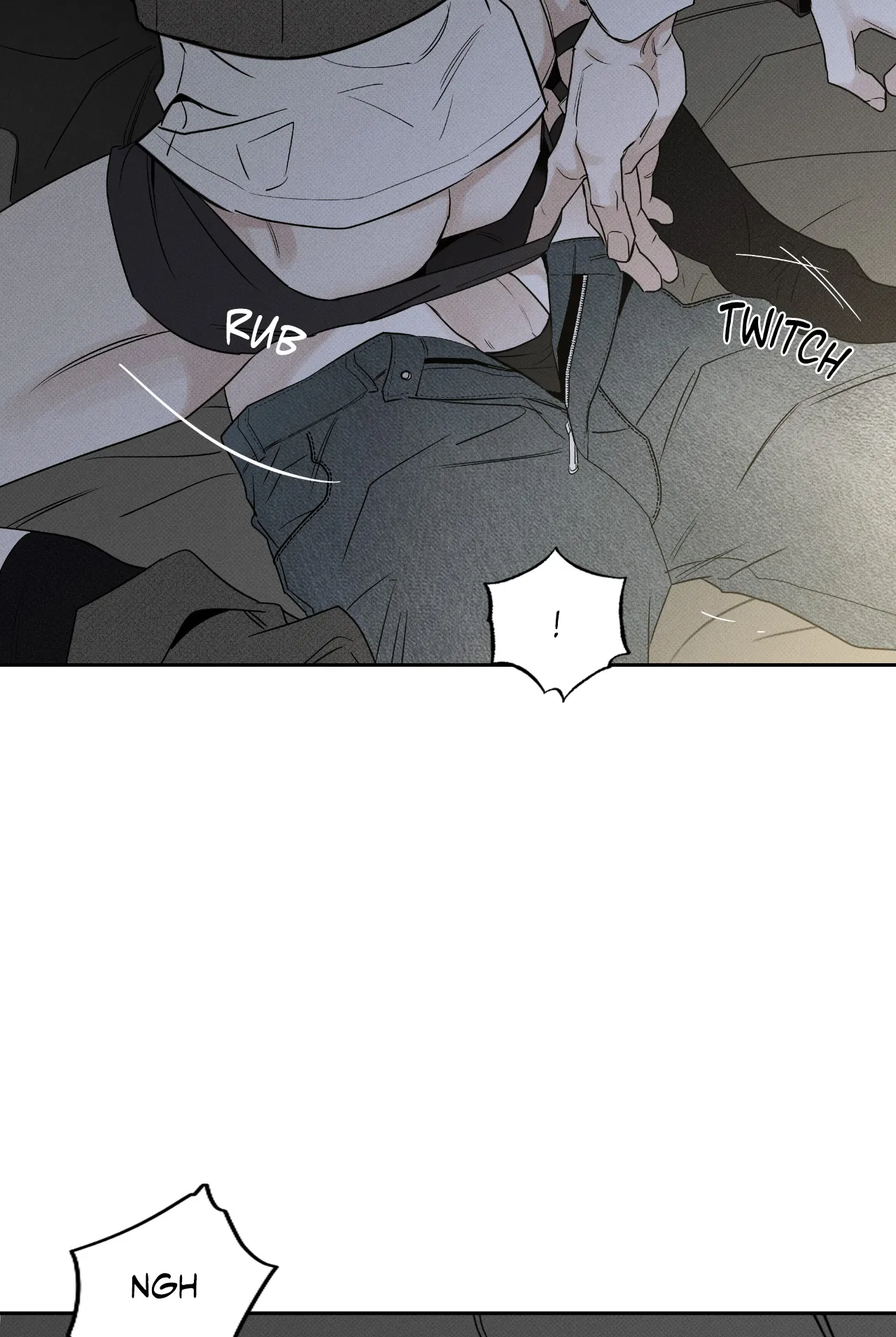 The Pizza Delivery Man and The Gold Palace - Chapter 60 Page 46