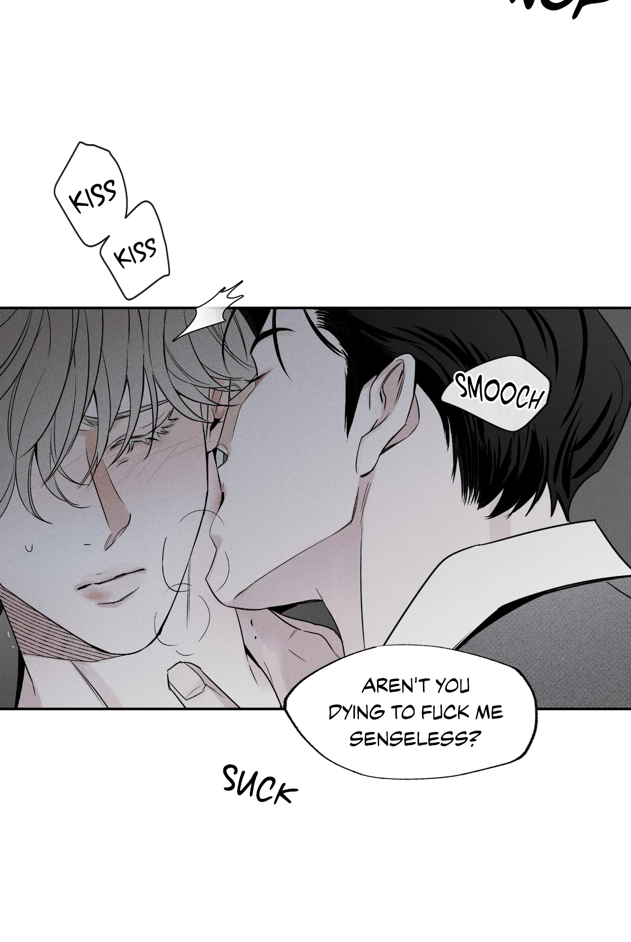 The Pizza Delivery Man and The Gold Palace - Chapter 60 Page 48