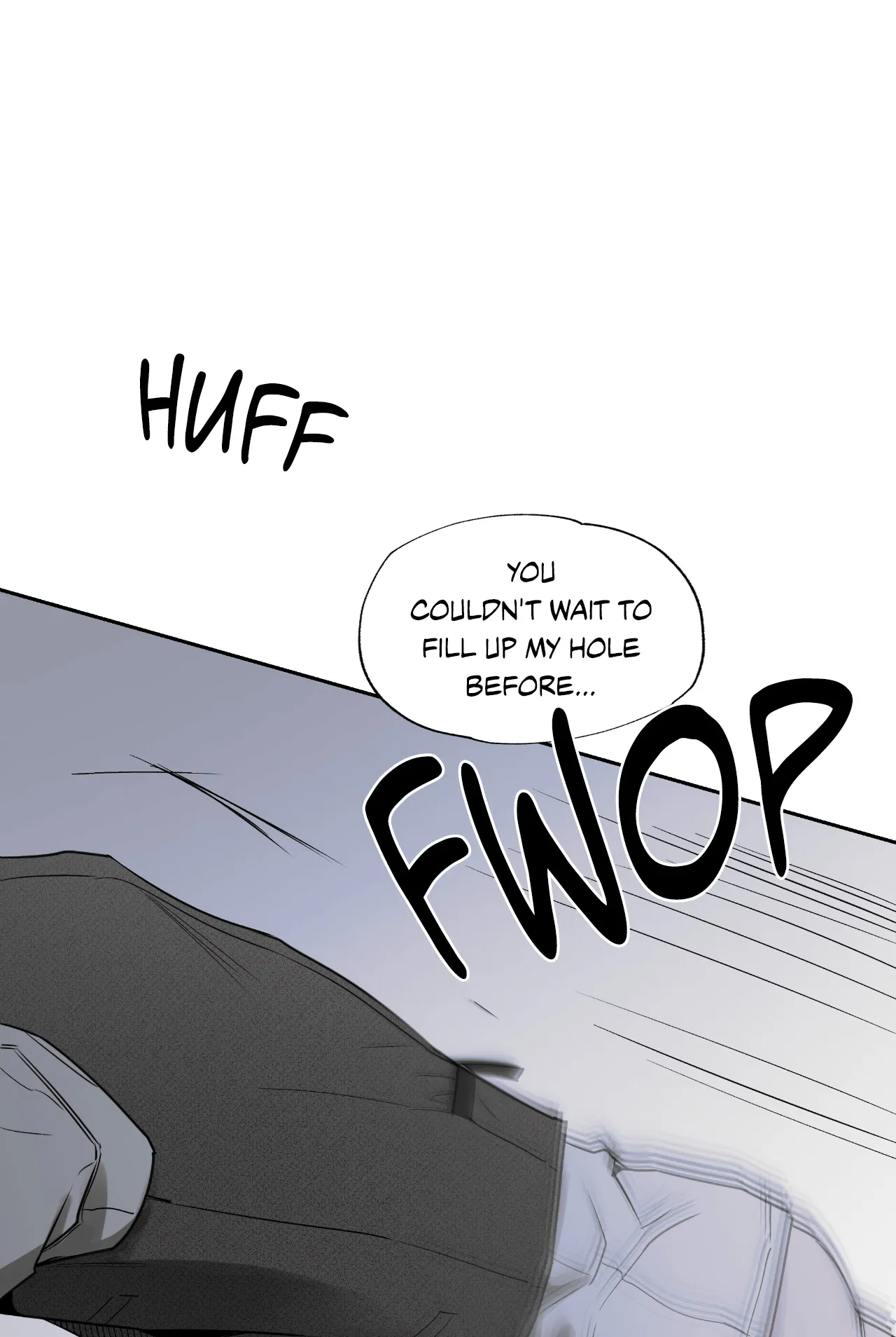 The Pizza Delivery Man and The Gold Palace - Chapter 60 Page 49