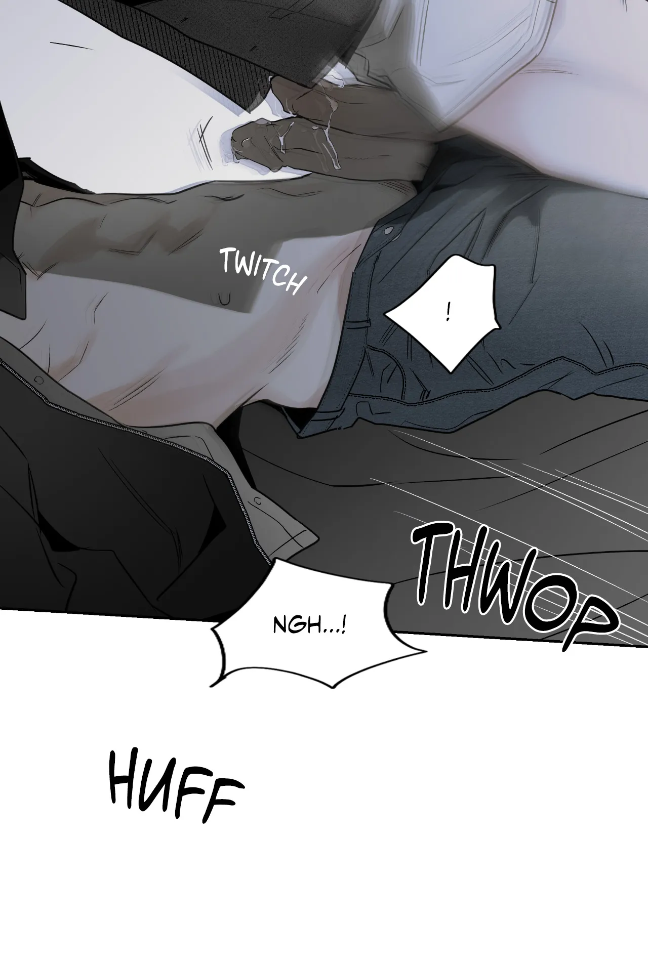 The Pizza Delivery Man and The Gold Palace - Chapter 60 Page 50