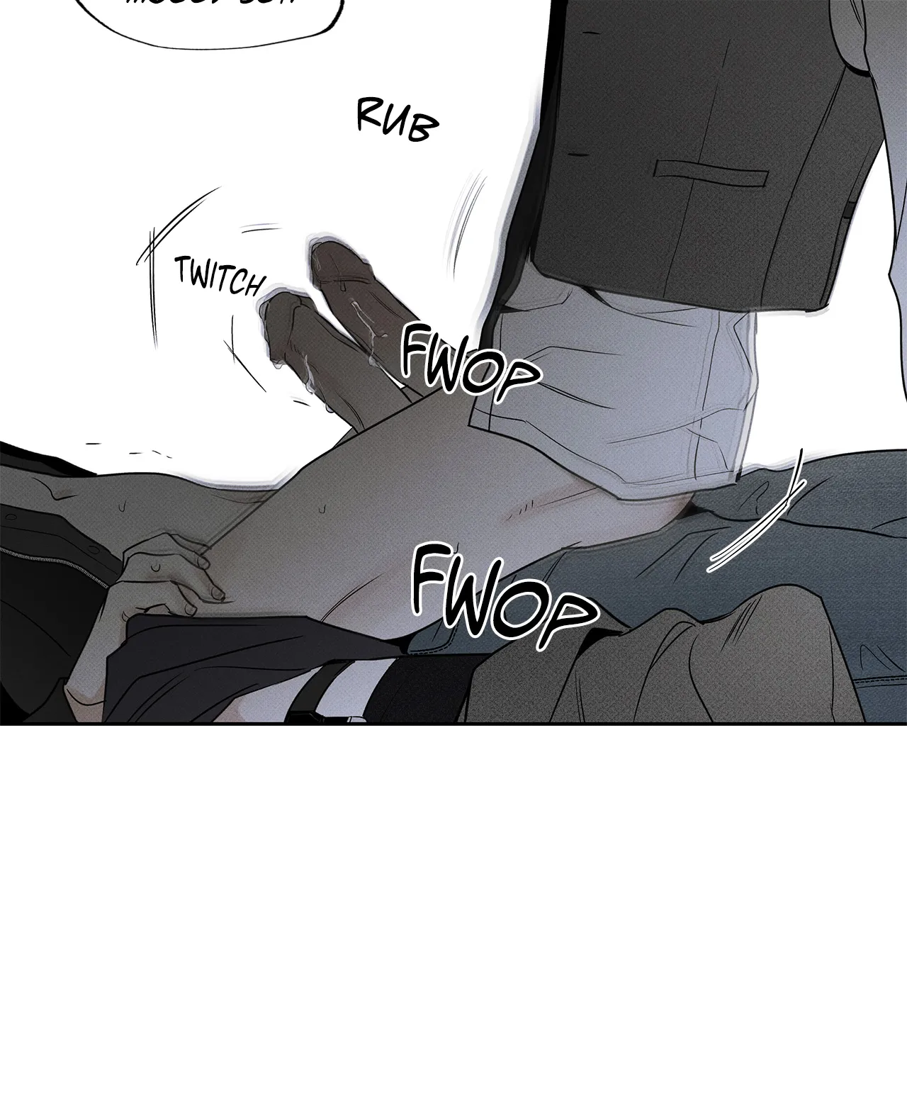 The Pizza Delivery Man and The Gold Palace - Chapter 60 Page 57