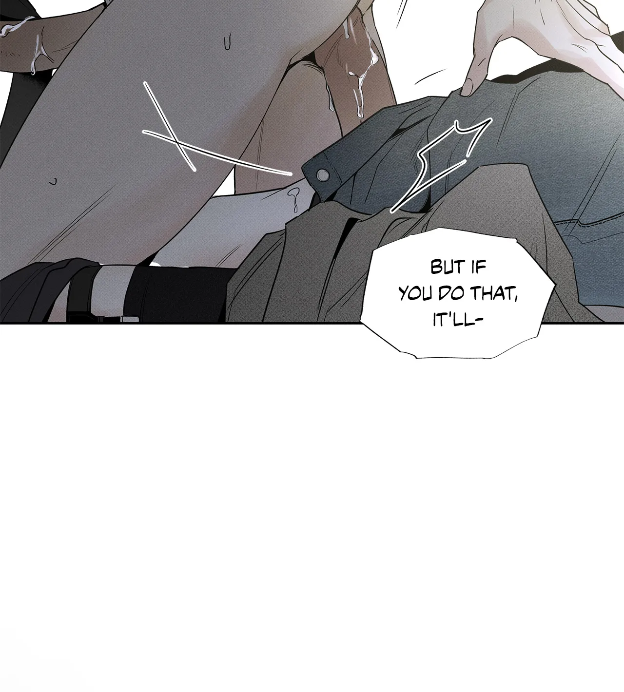 The Pizza Delivery Man and The Gold Palace - Chapter 60 Page 61