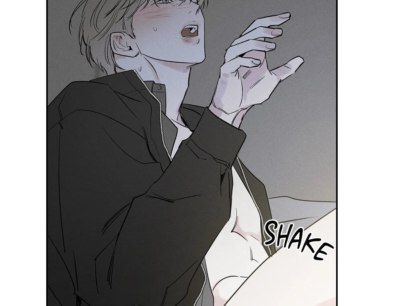 The Pizza Delivery Man and The Gold Palace - Chapter 60 Page 70
