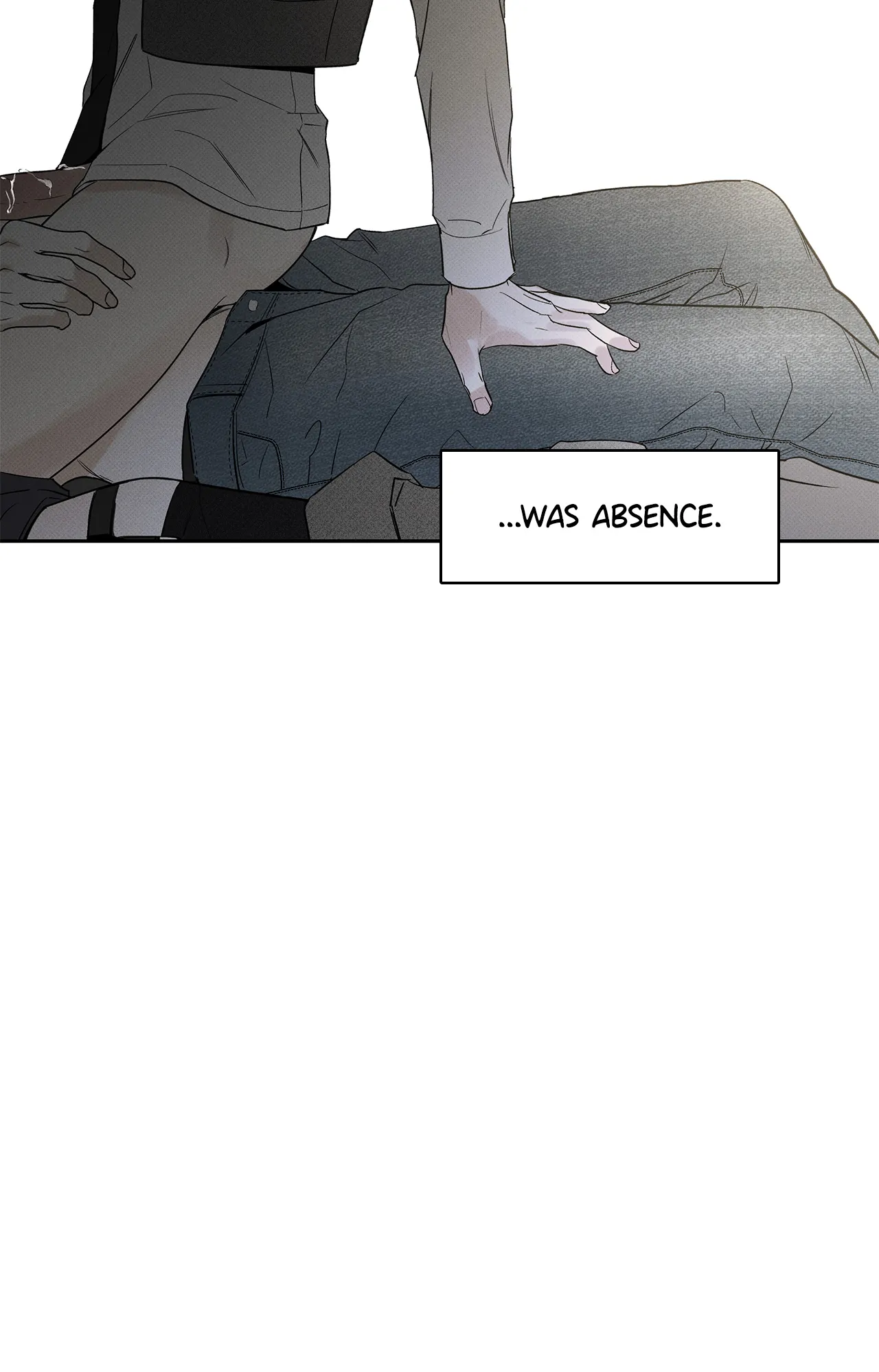 The Pizza Delivery Man and The Gold Palace - Chapter 60 Page 95
