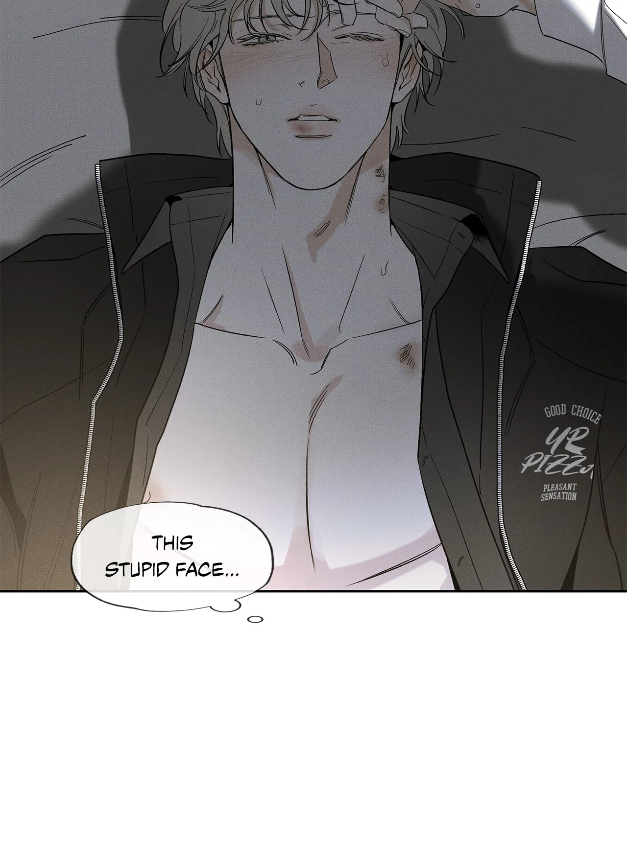 The Pizza Delivery Man and The Gold Palace - Chapter 60 Page 101