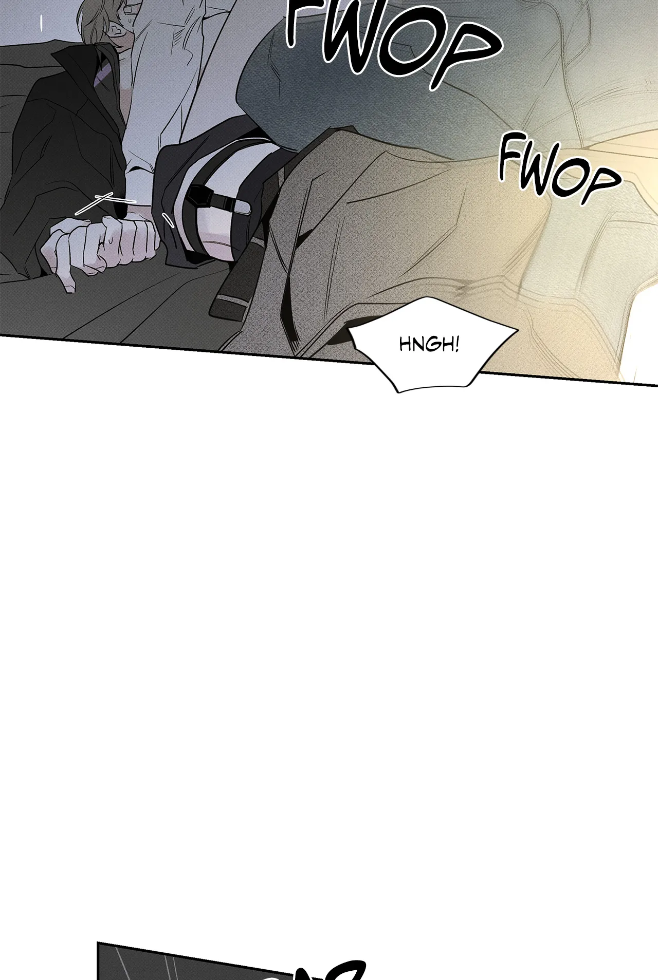 The Pizza Delivery Man and The Gold Palace - Chapter 60 Page 112