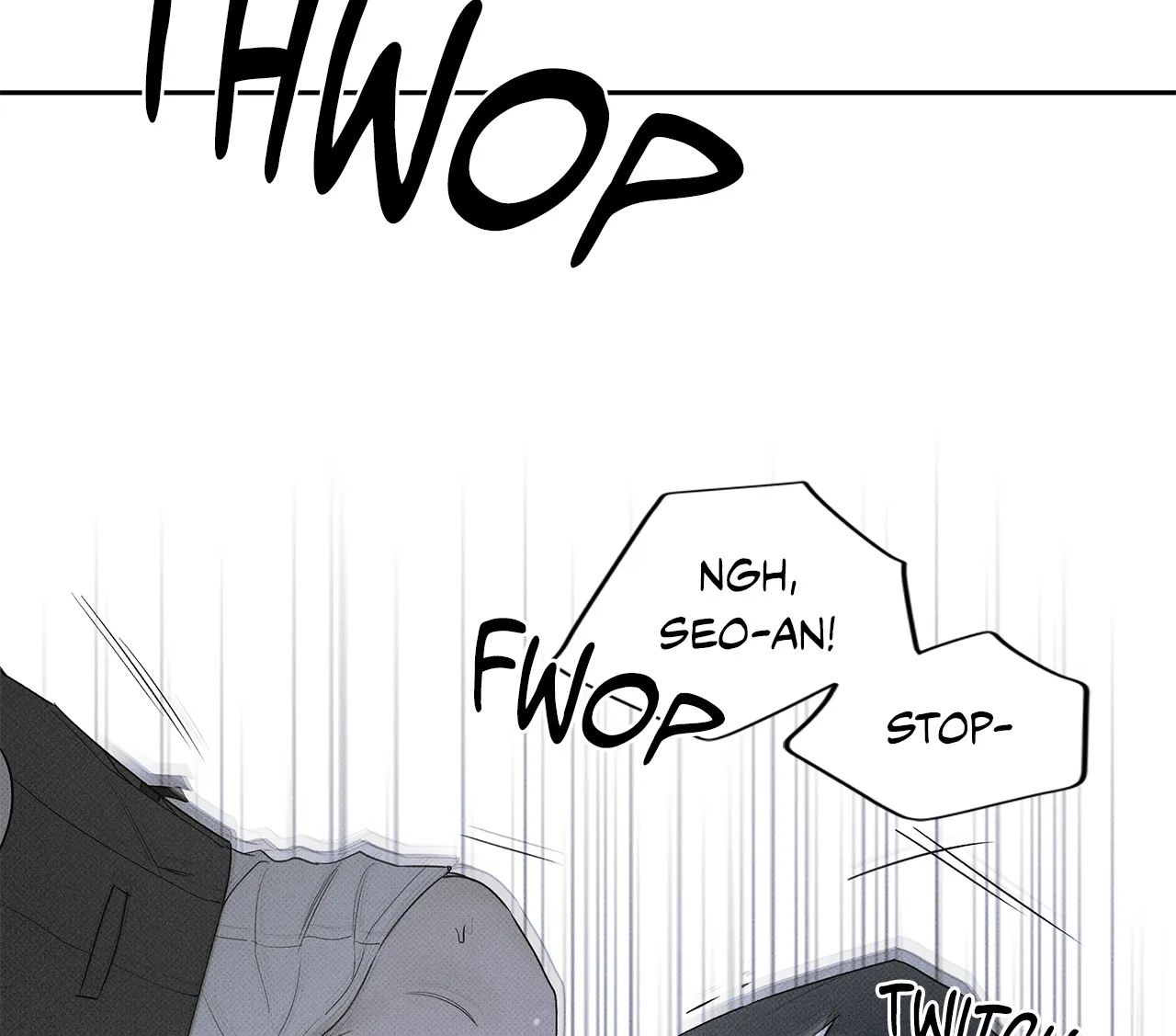 The Pizza Delivery Man and The Gold Palace - Chapter 60 Page 115