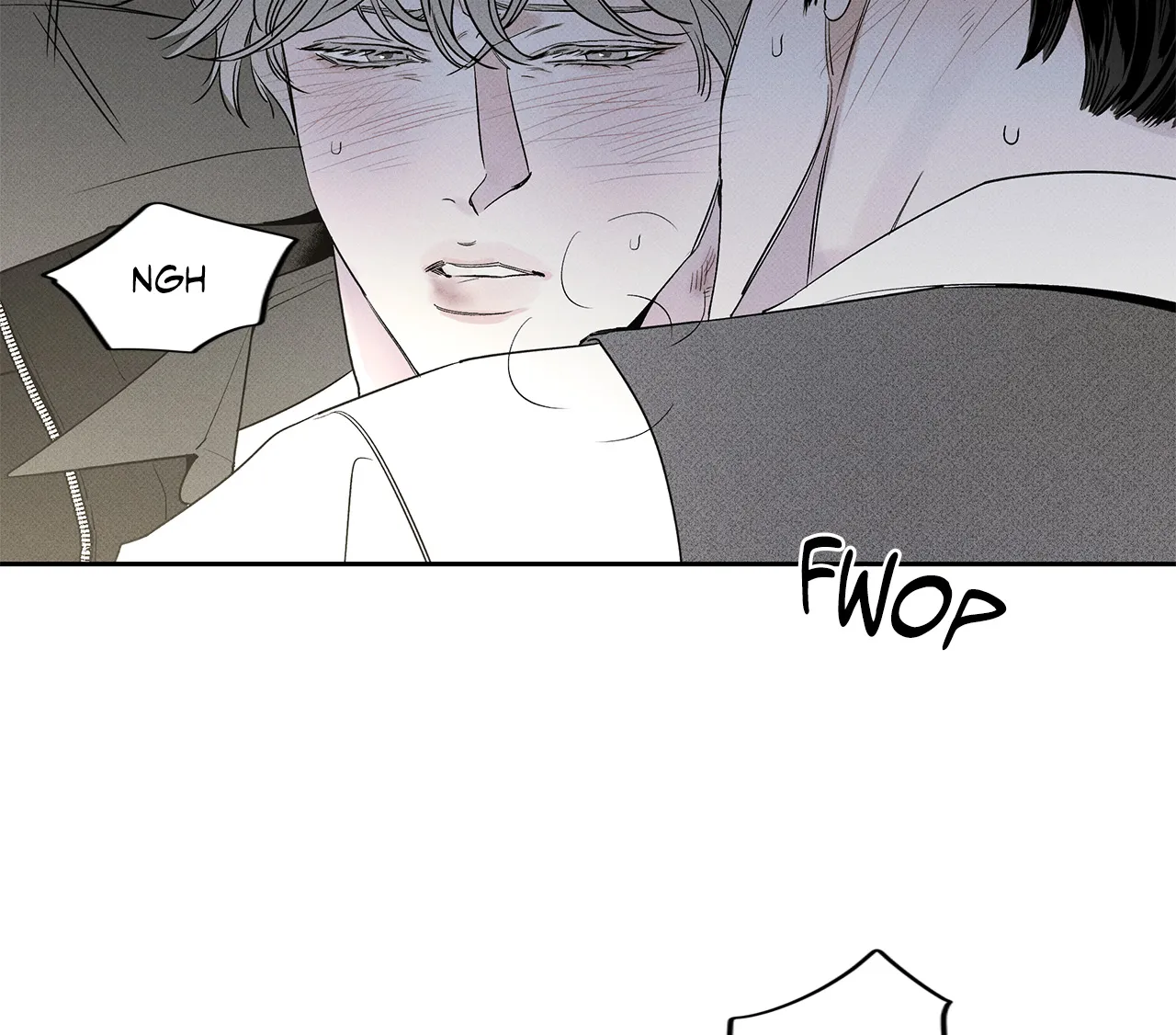 The Pizza Delivery Man and The Gold Palace - Chapter 60 Page 118