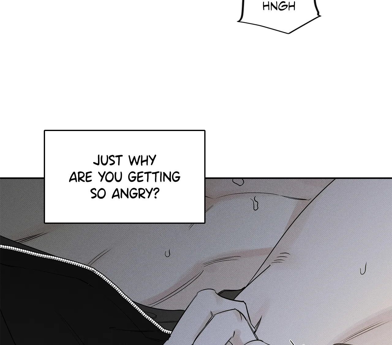 The Pizza Delivery Man and The Gold Palace - Chapter 60 Page 119