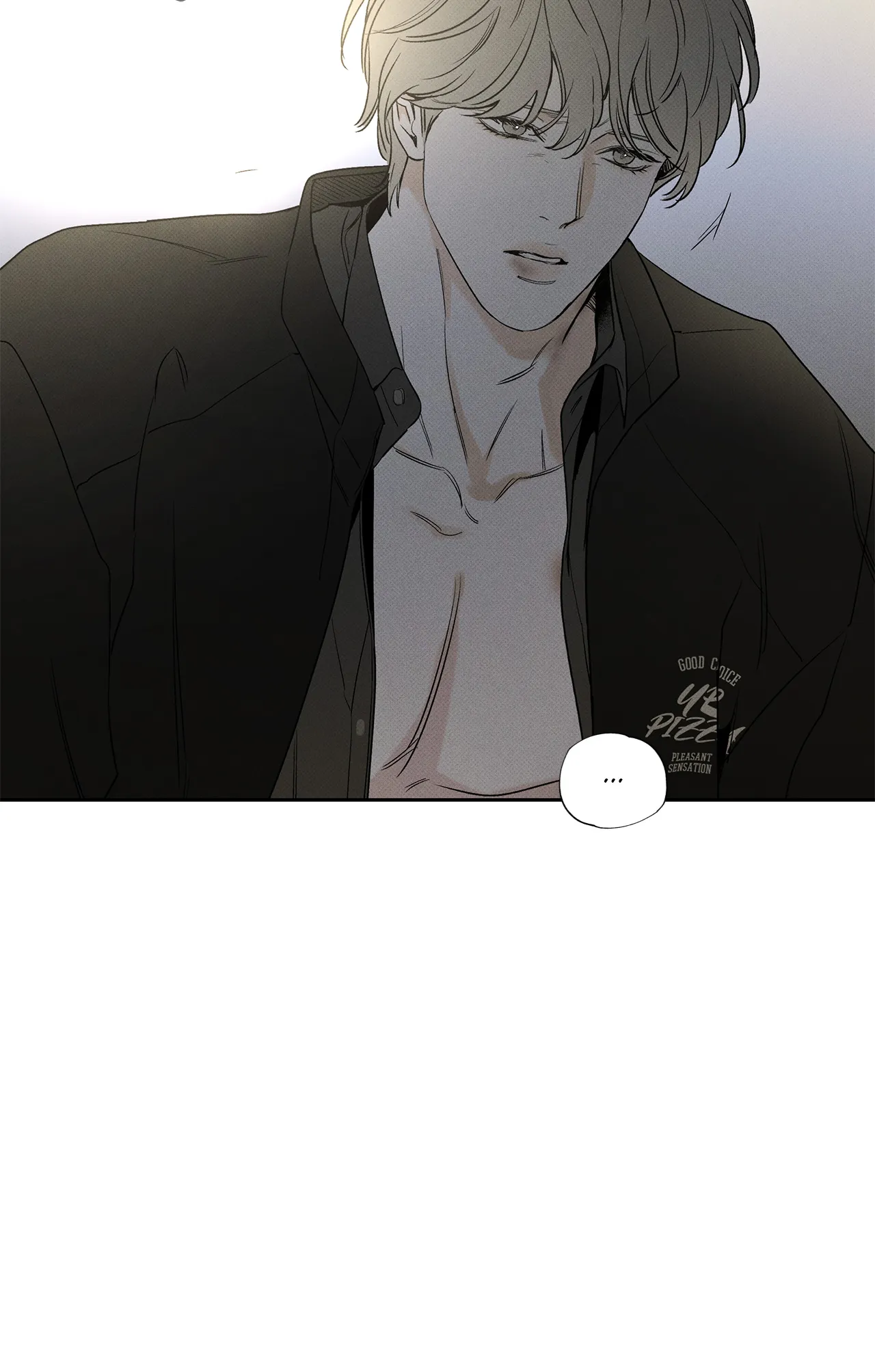 The Pizza Delivery Man and The Gold Palace - Chapter 60 Page 130