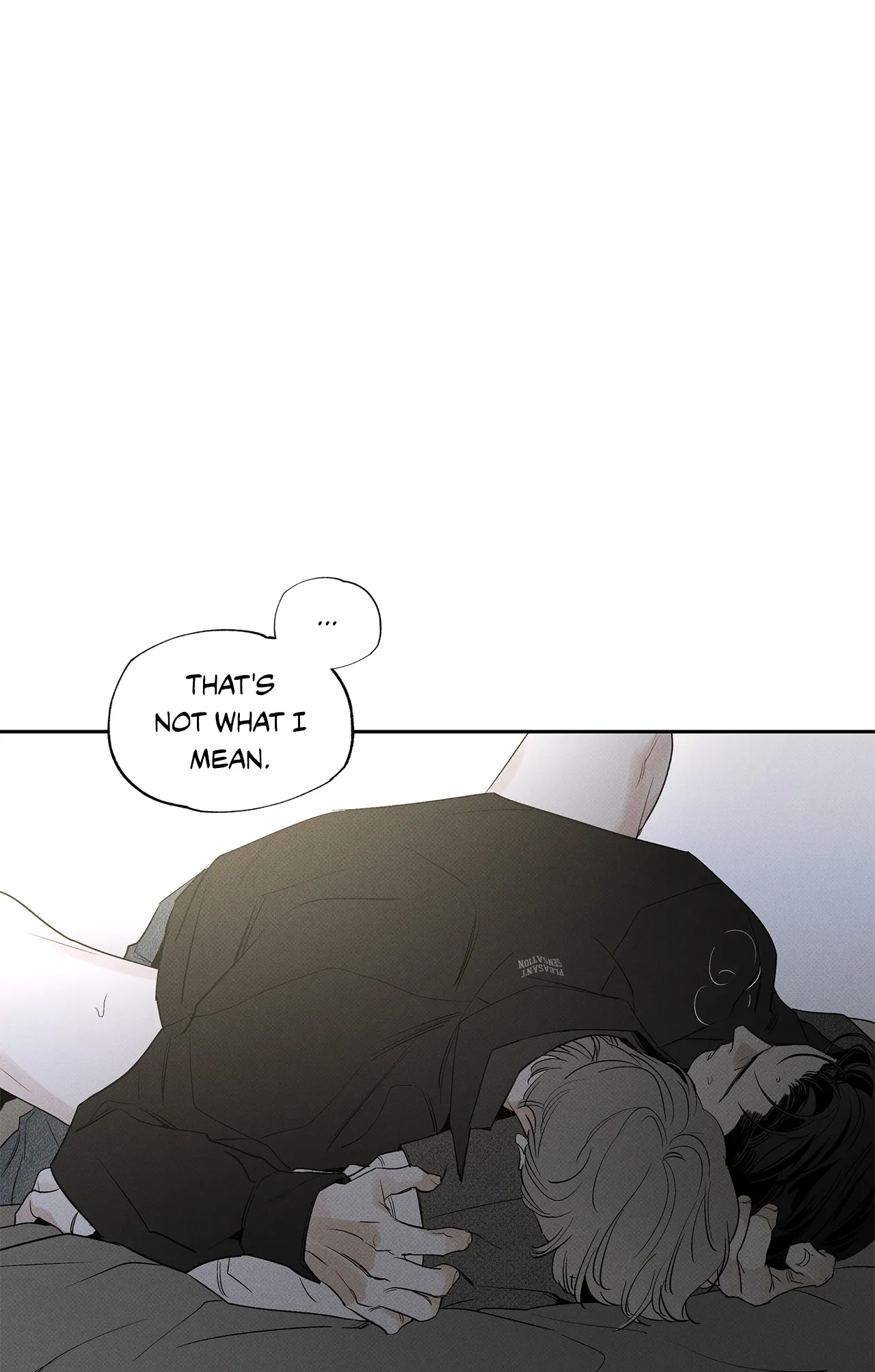 The Pizza Delivery Man and The Gold Palace - Chapter 60 Page 131