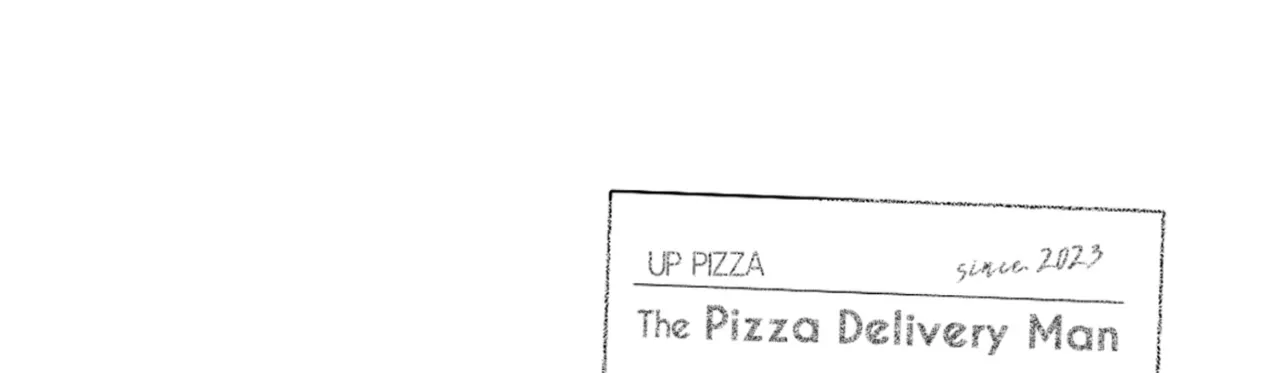 The Pizza Delivery Man and The Gold Palace - Chapter 60 Page 139
