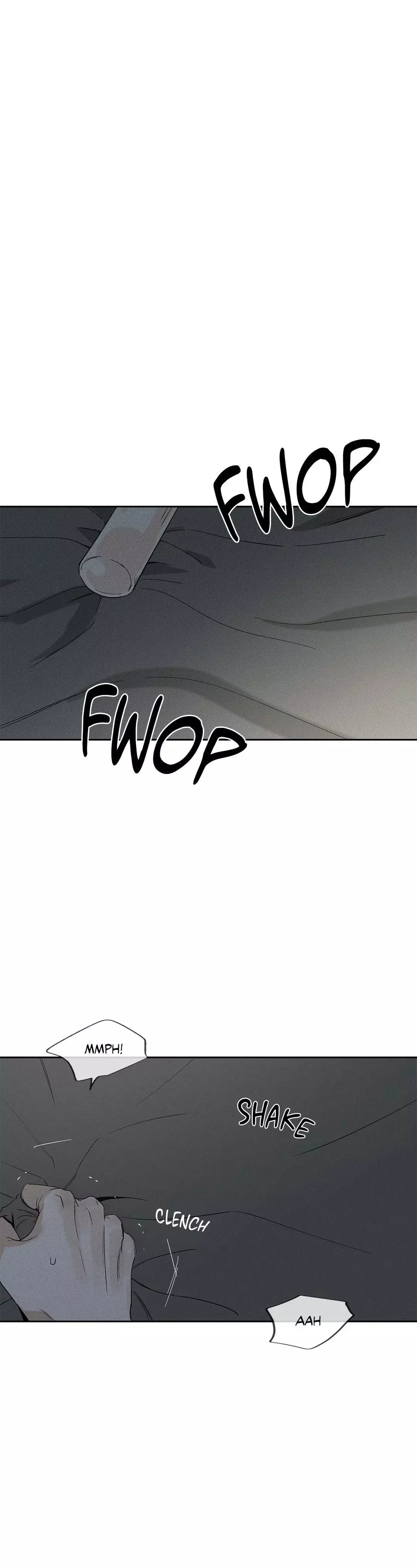 The Pizza Delivery Man and The Gold Palace - Chapter 61 Page 2