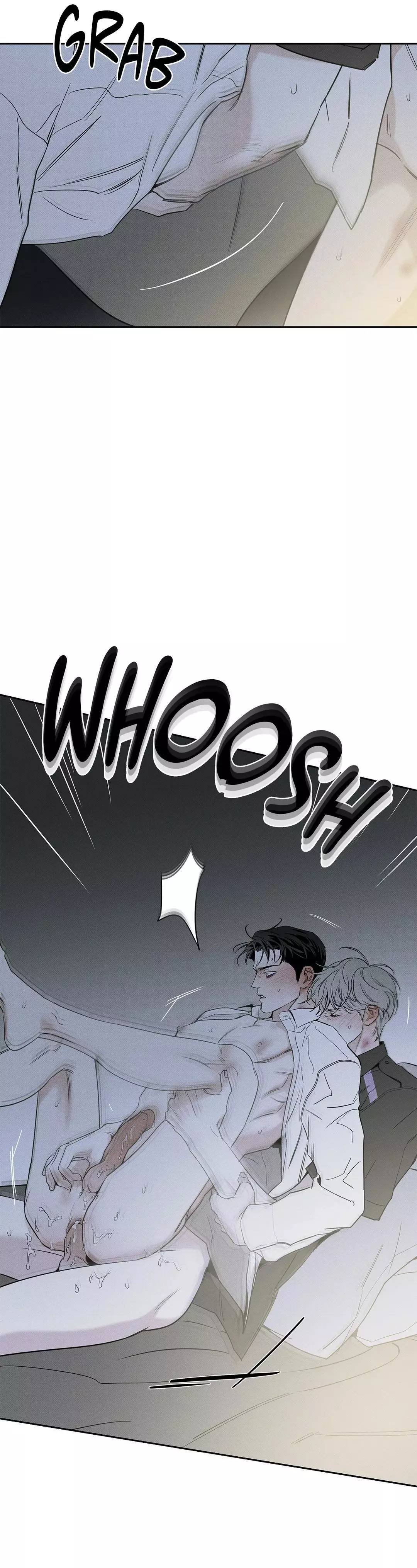 The Pizza Delivery Man and The Gold Palace - Chapter 61 Page 5