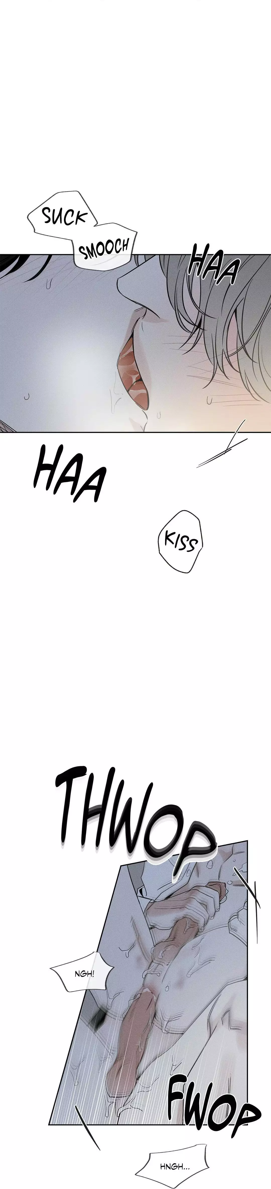The Pizza Delivery Man and The Gold Palace - Chapter 61 Page 10