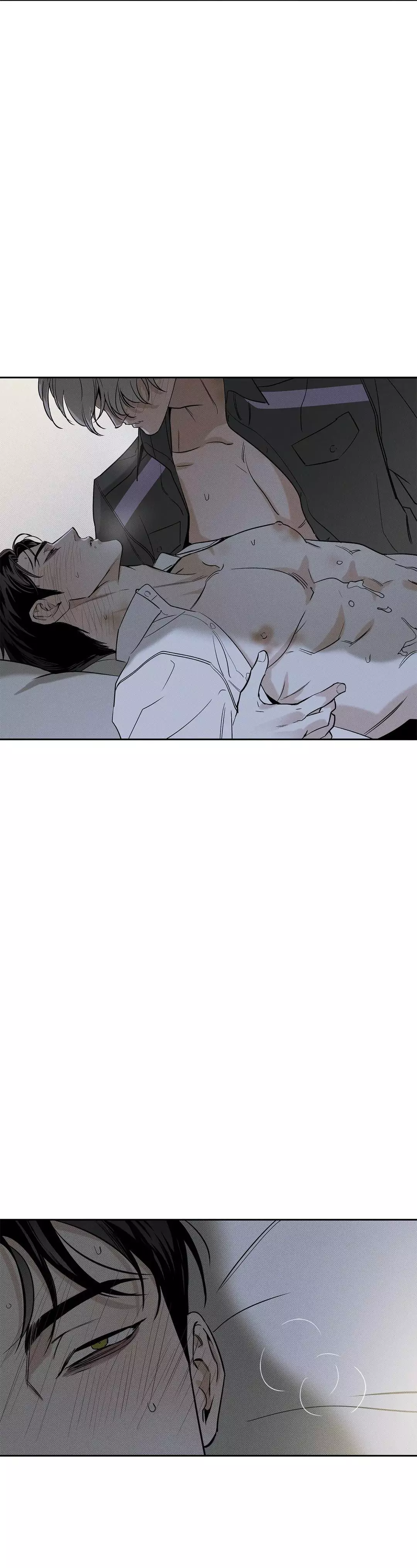 The Pizza Delivery Man and The Gold Palace - Chapter 61 Page 19
