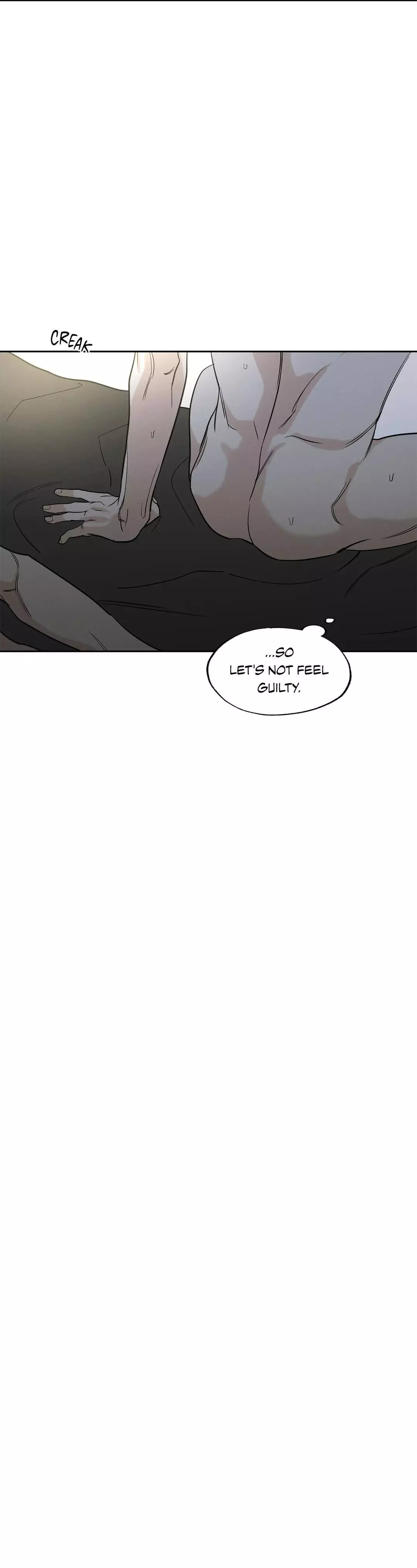 The Pizza Delivery Man and The Gold Palace - Chapter 61 Page 29