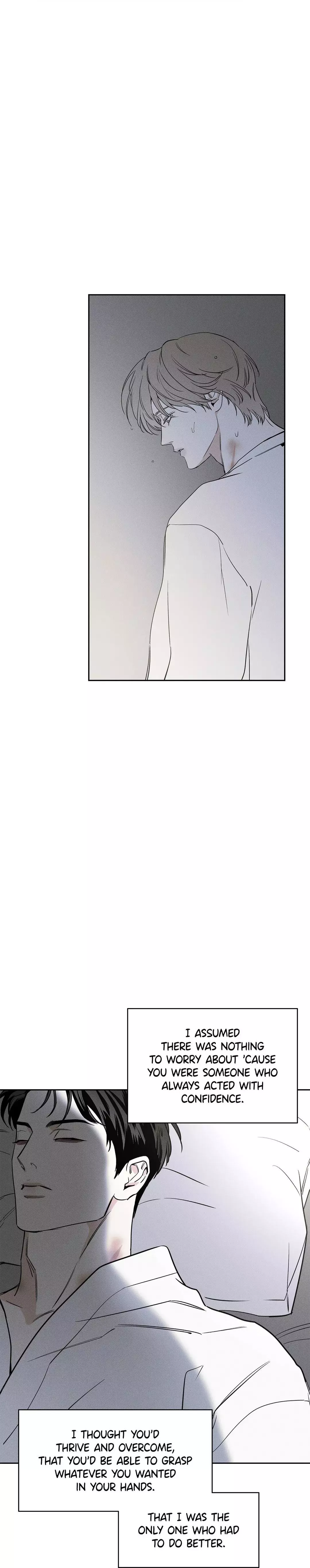 The Pizza Delivery Man and The Gold Palace - Chapter 61 Page 32