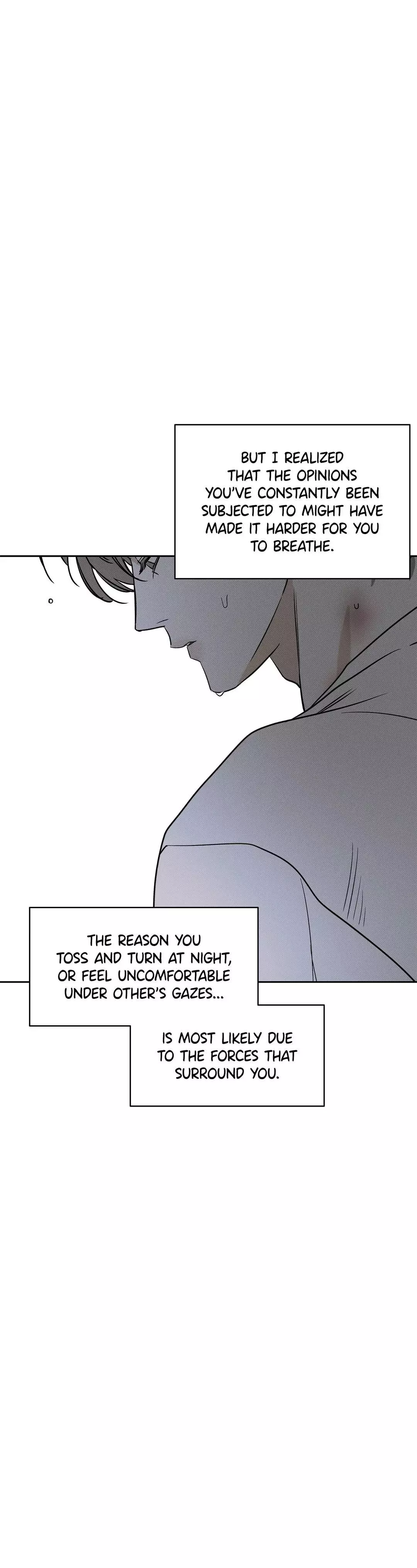 The Pizza Delivery Man and The Gold Palace - Chapter 61 Page 33