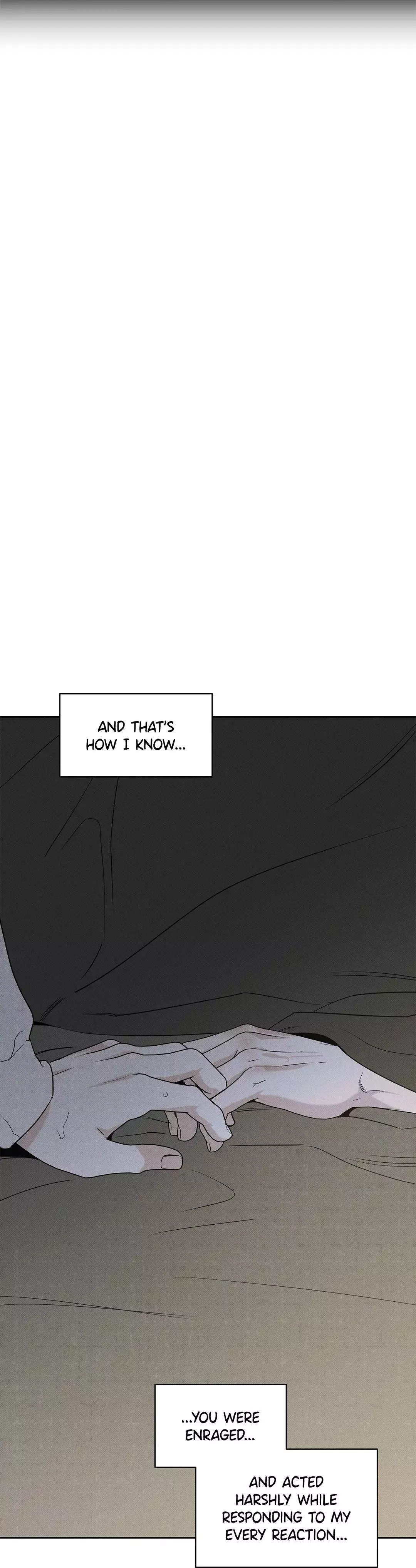 The Pizza Delivery Man and The Gold Palace - Chapter 61 Page 35