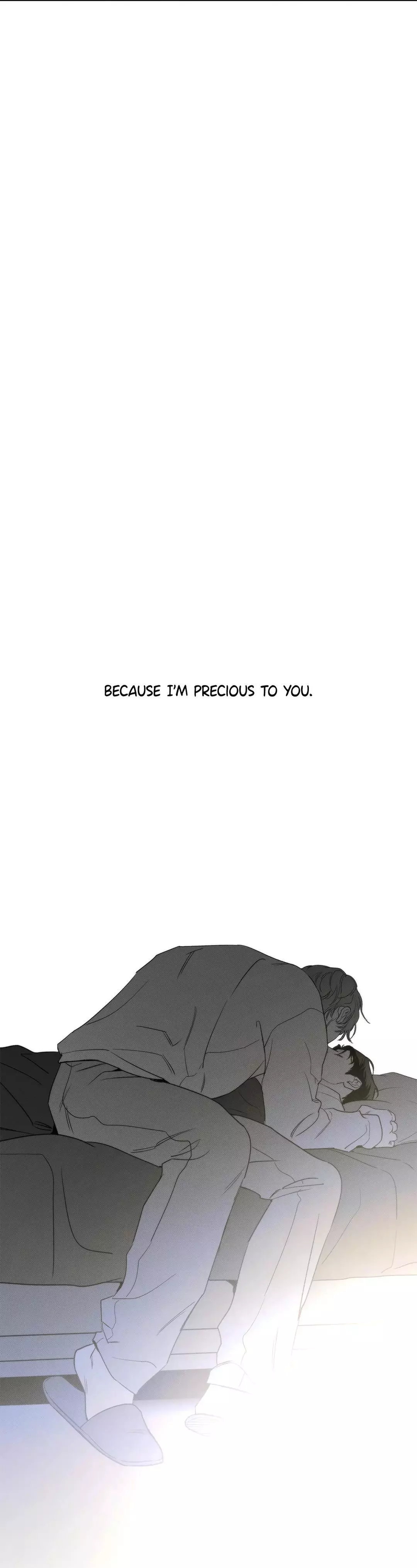 The Pizza Delivery Man and The Gold Palace - Chapter 61 Page 37