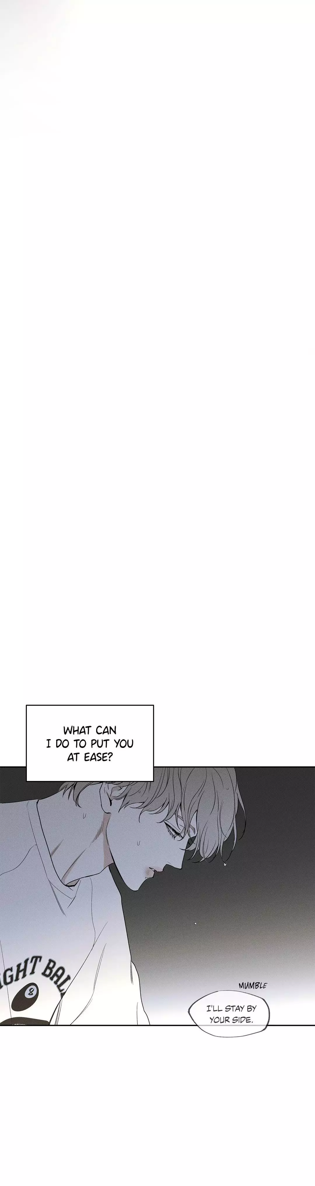 The Pizza Delivery Man and The Gold Palace - Chapter 61 Page 38