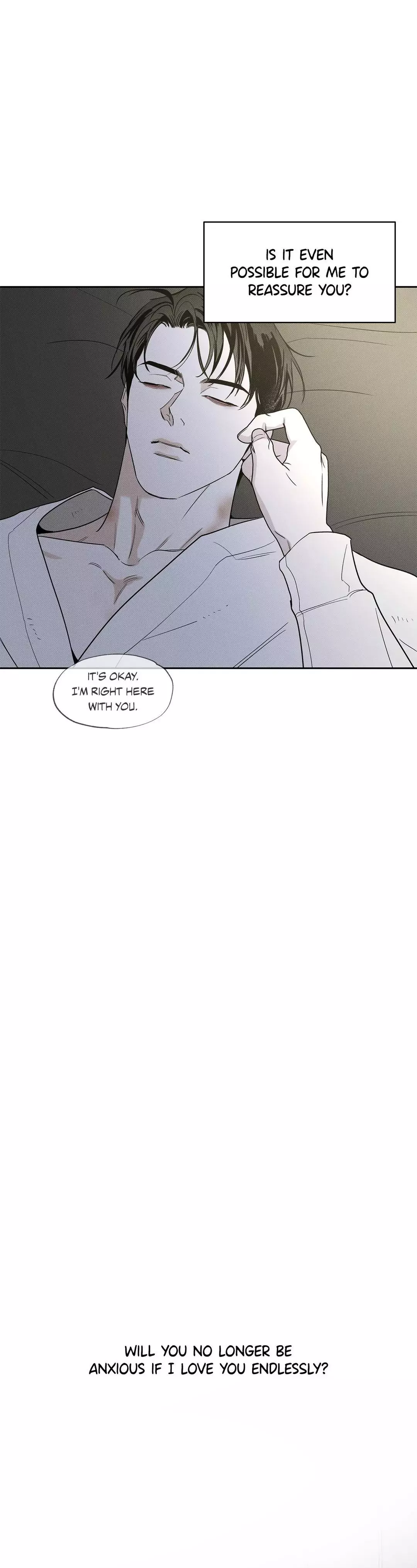The Pizza Delivery Man and The Gold Palace - Chapter 61 Page 39