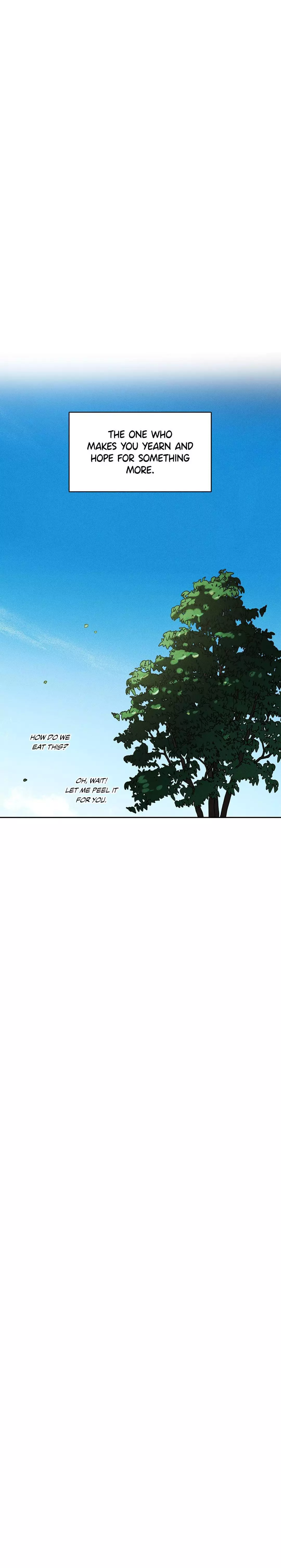 The Pizza Delivery Man and The Gold Palace - Chapter 62 Page 14