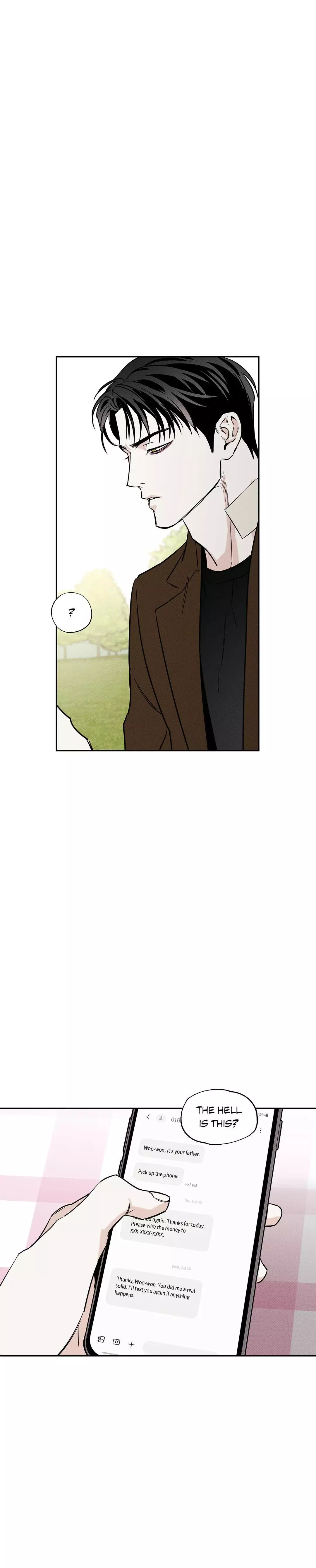 The Pizza Delivery Man and The Gold Palace - Chapter 63 Page 2