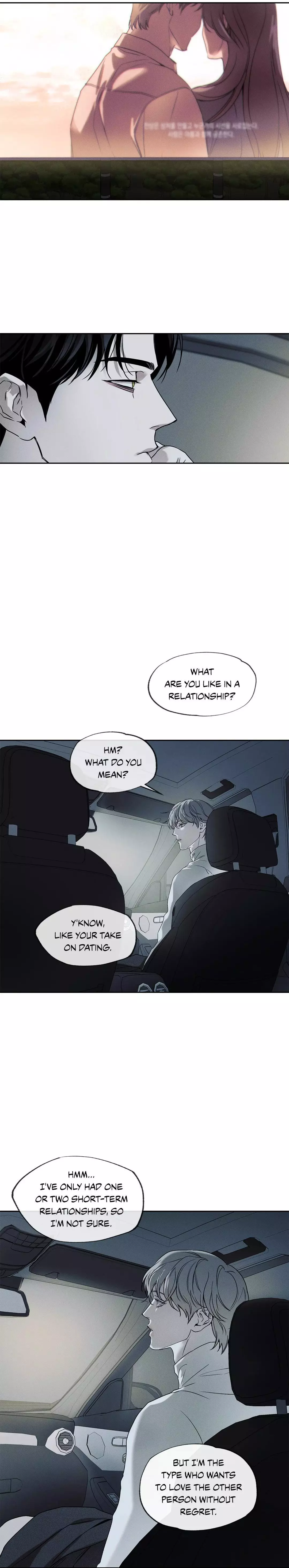 The Pizza Delivery Man and The Gold Palace - Chapter 63 Page 12