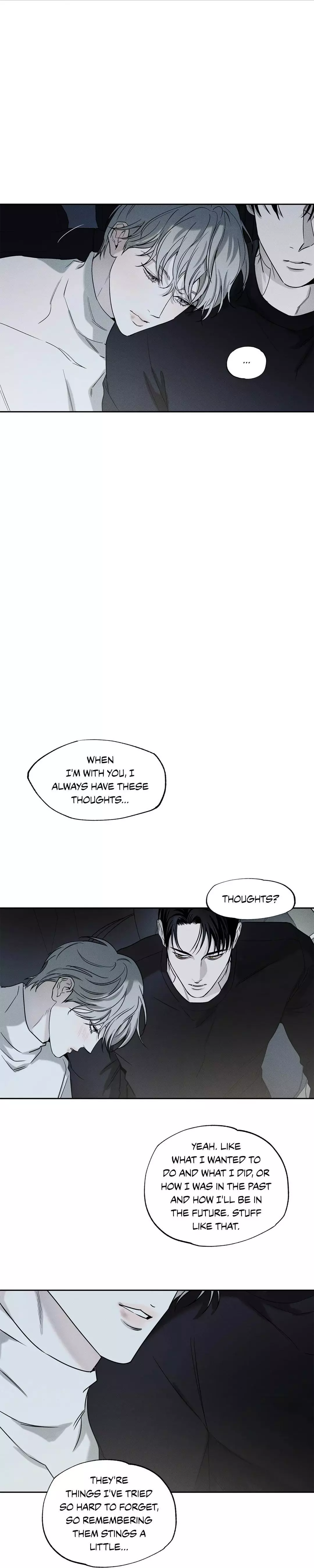 The Pizza Delivery Man and The Gold Palace - Chapter 63 Page 18