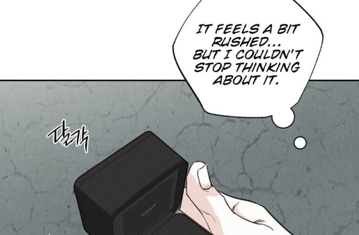 The Pizza Delivery Man and The Gold Palace - Chapter 66 Page 9